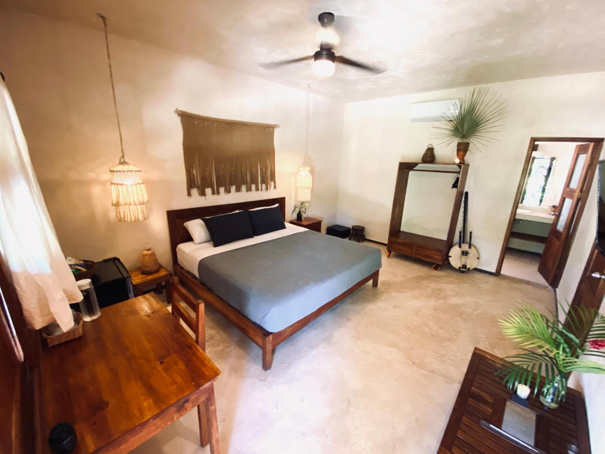 Apartamento Chill Kanil Tulum