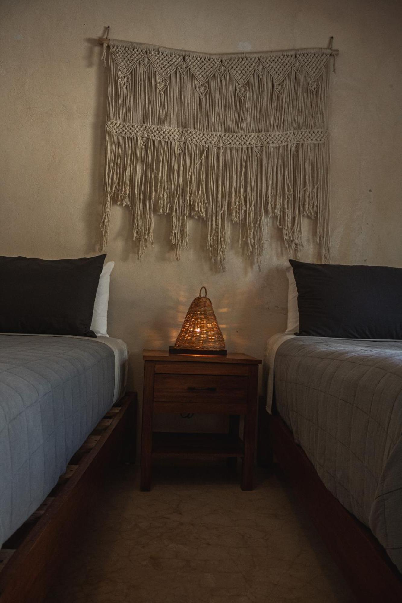 Apartamento Chill Kanil *