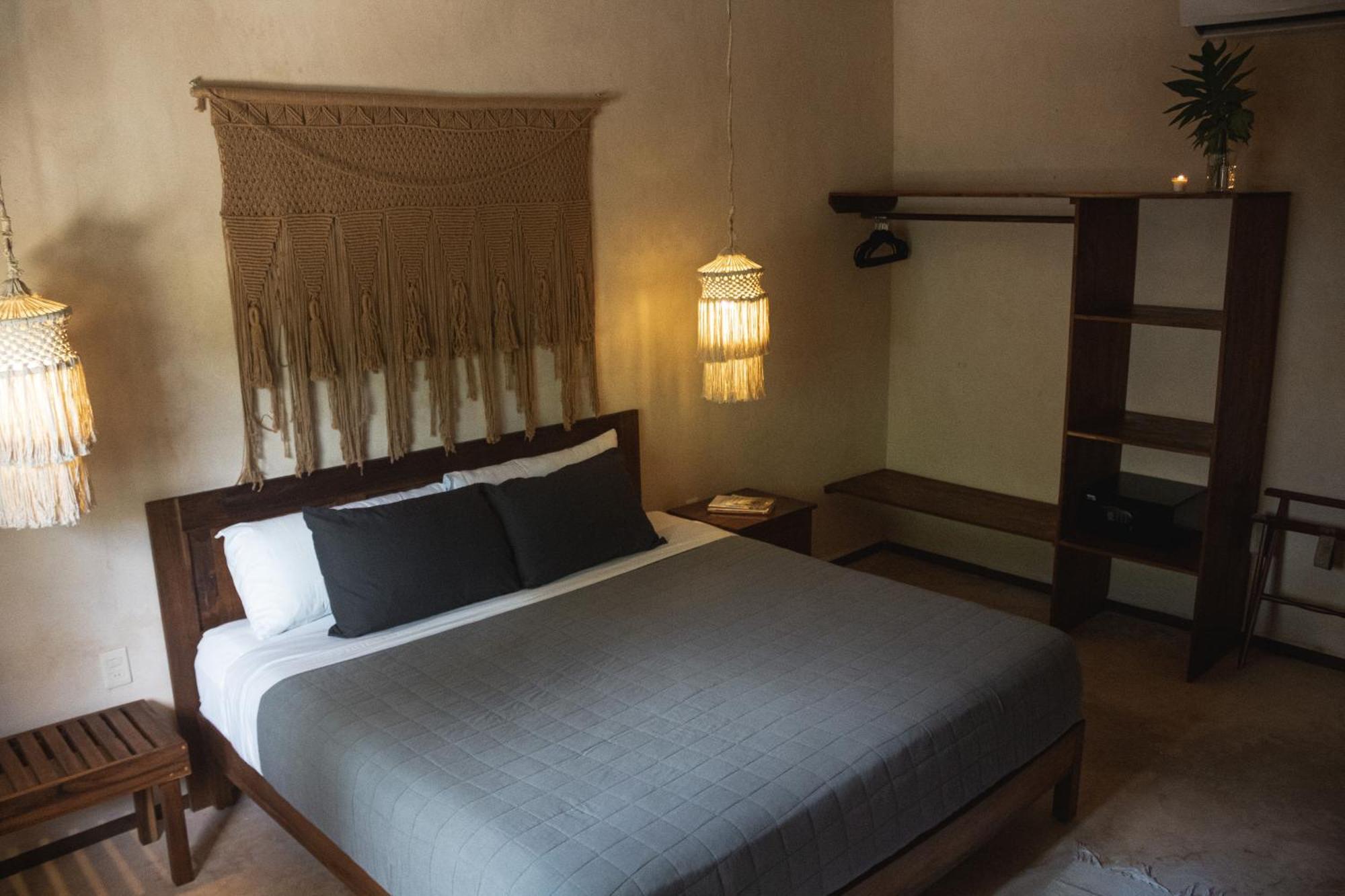 Apartamento Chill Kanil Tulum