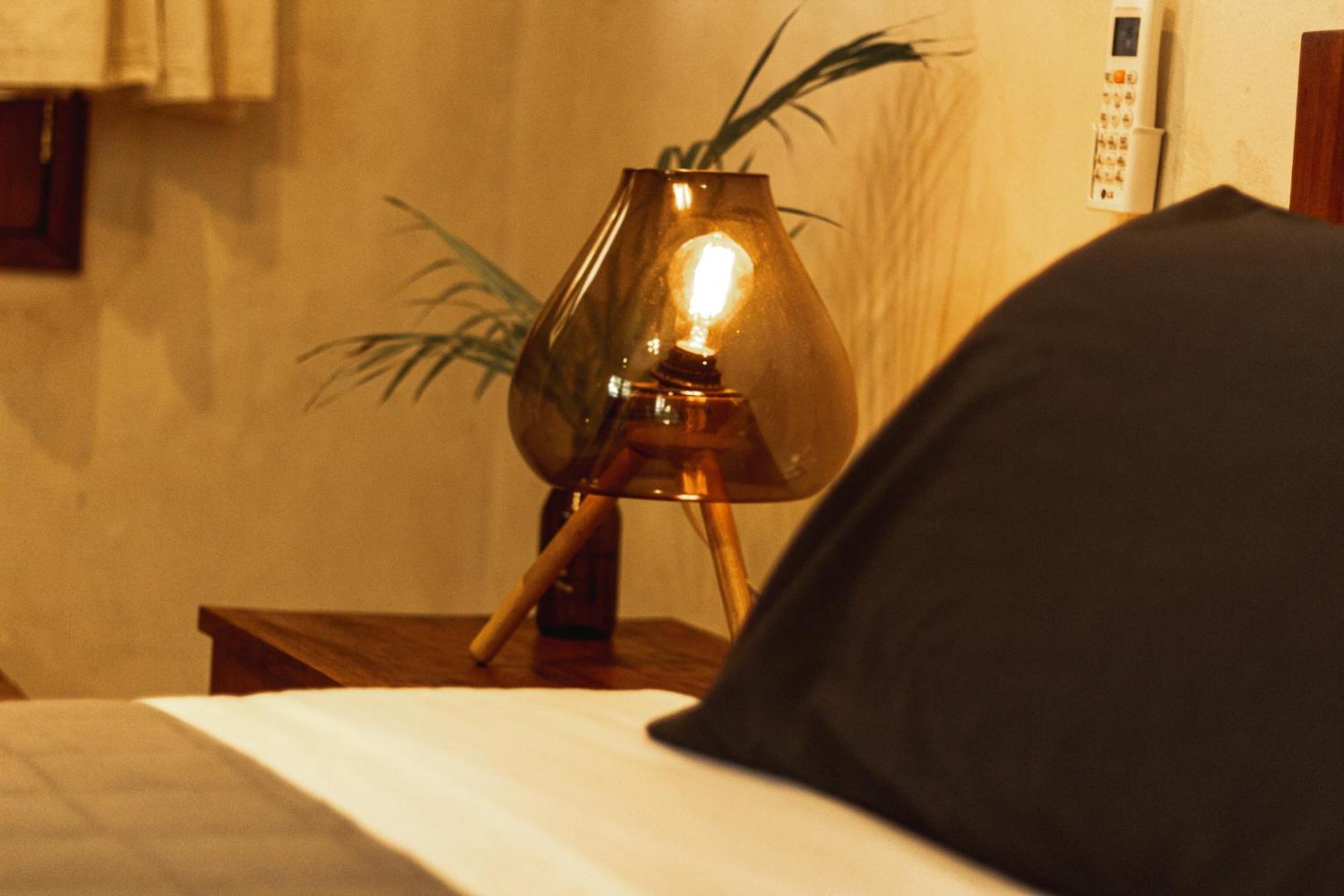Chill Kanil Apartamento *