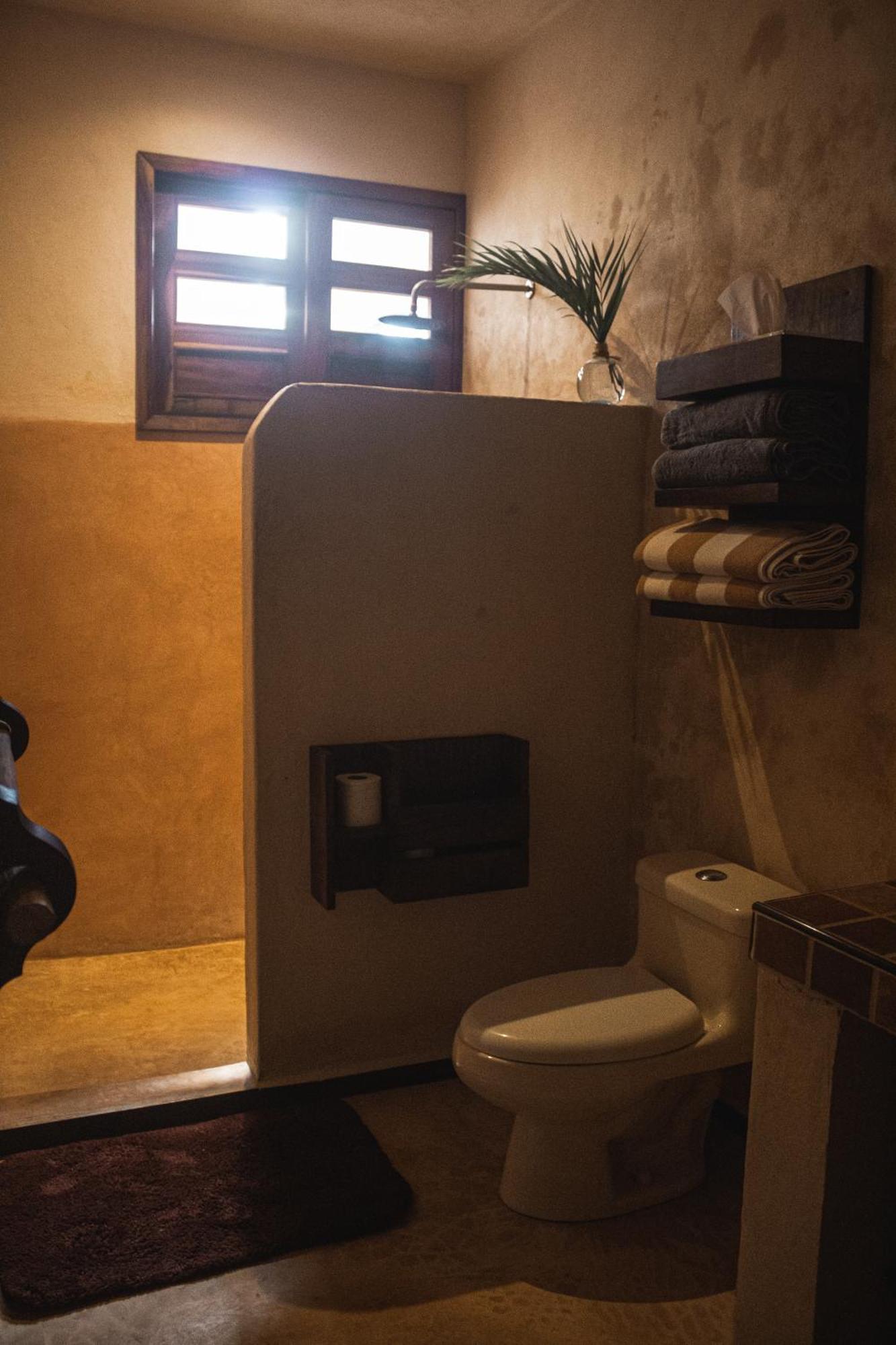 Apartamento Chill Kanil Tulum