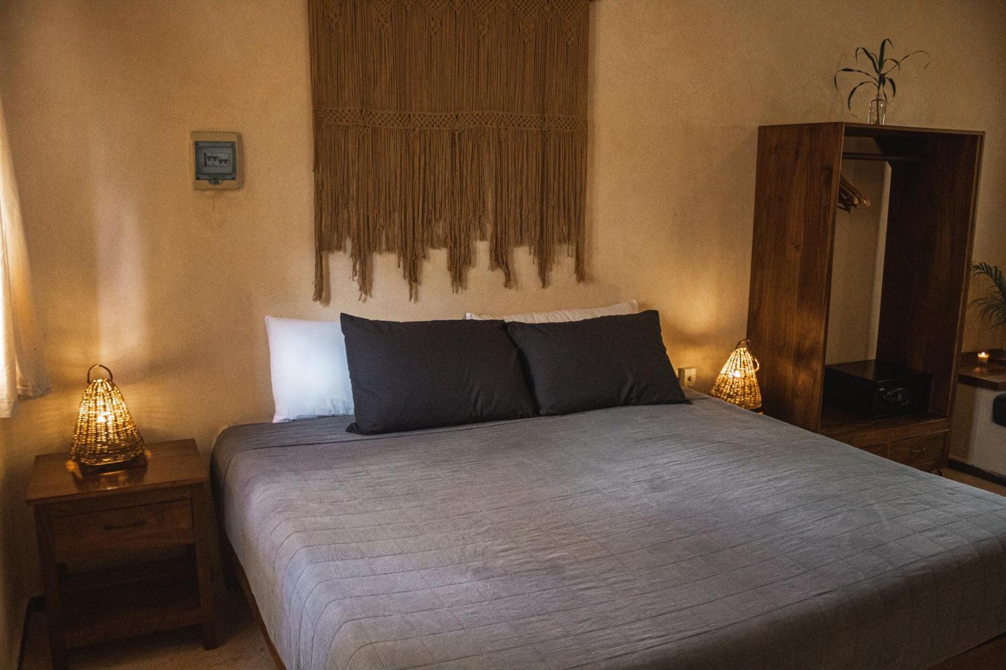 Apartamento Chill Kanil Tulum