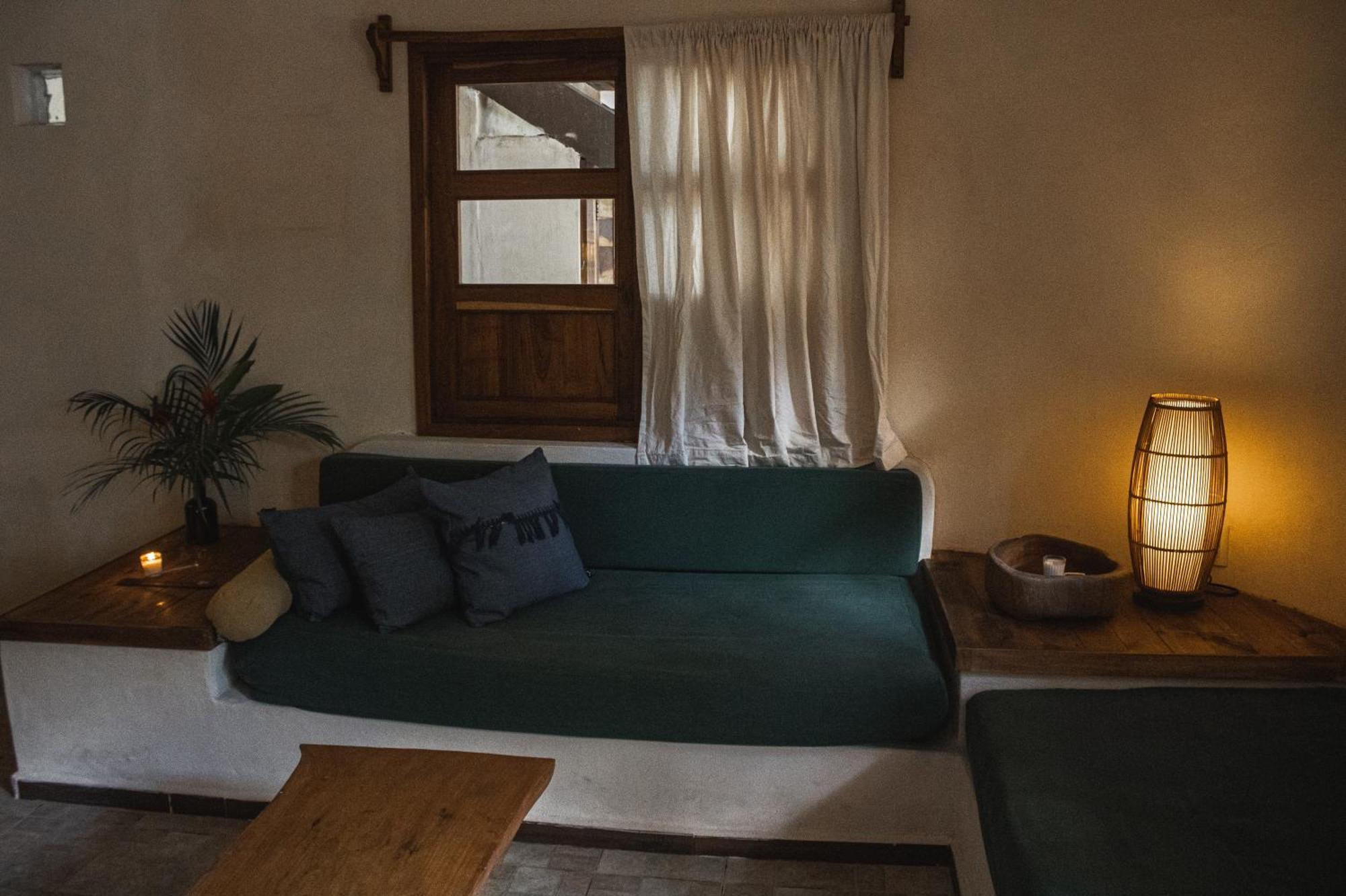Chill Kanil Apartamento *