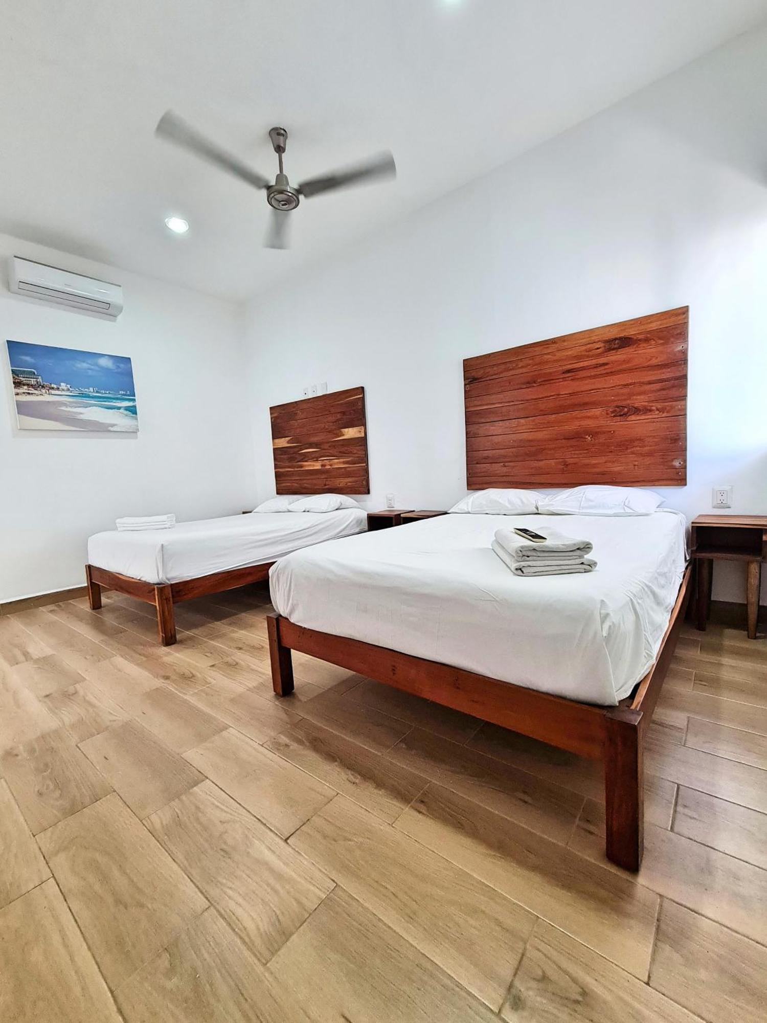 Apartahotel Playa Nah Playa del Carmen