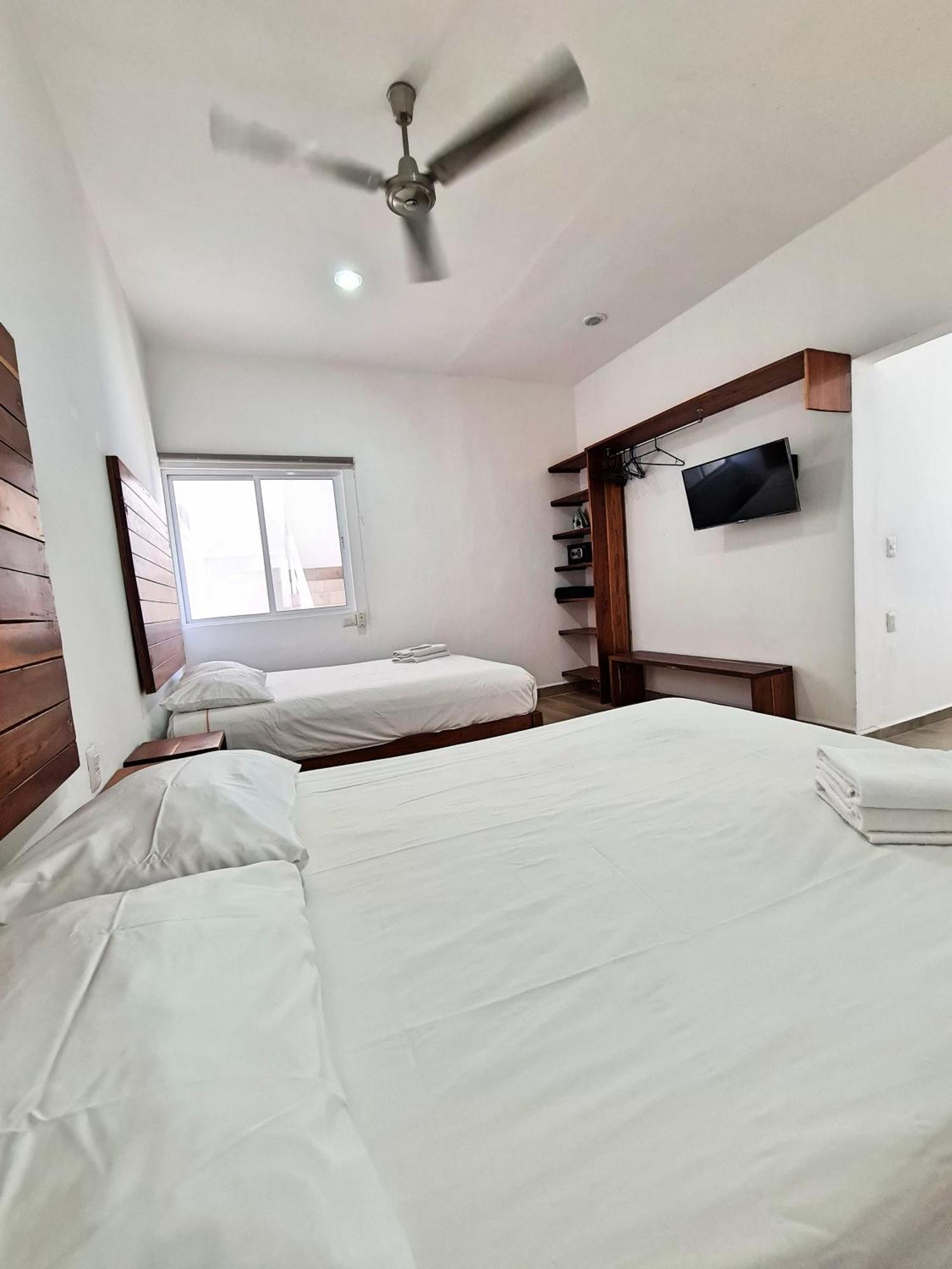 Playa Nah Apartahotel 3*