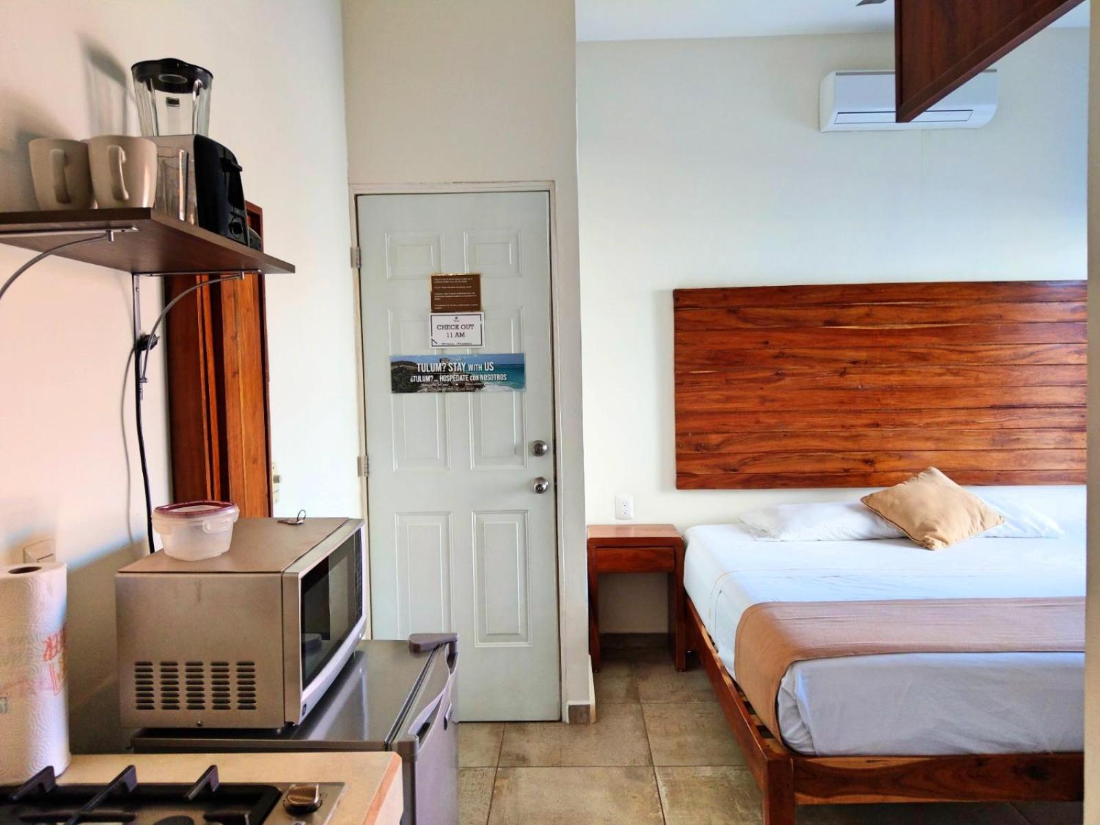 Apartahotel Playa Nah Playa del Carmen