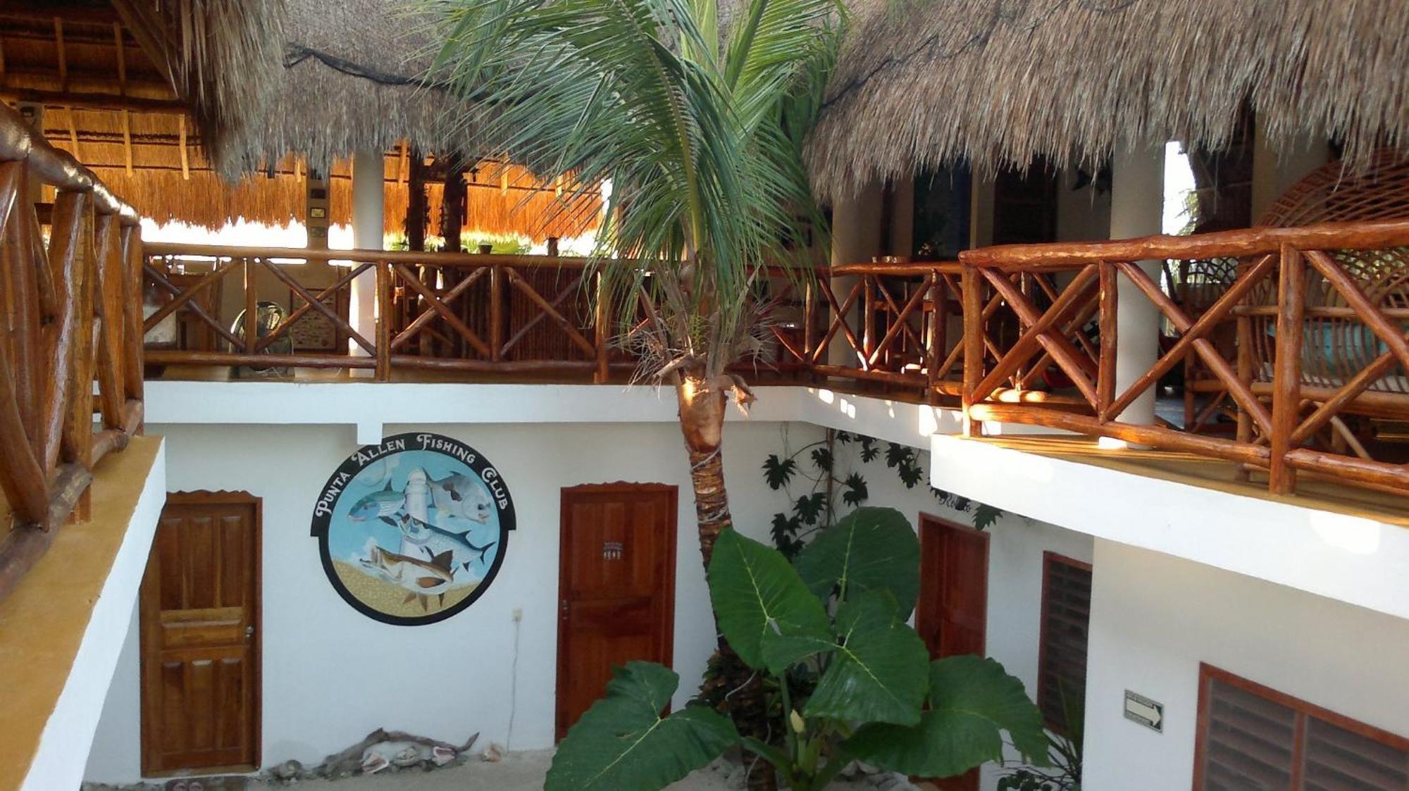 Casa Pascale Punta Allen