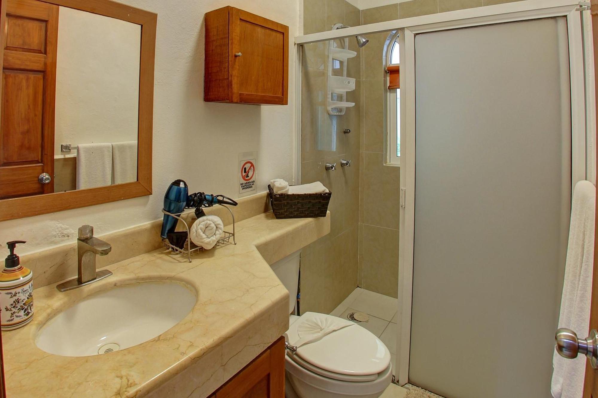 Apartment Bellmare Puerto Aventuras