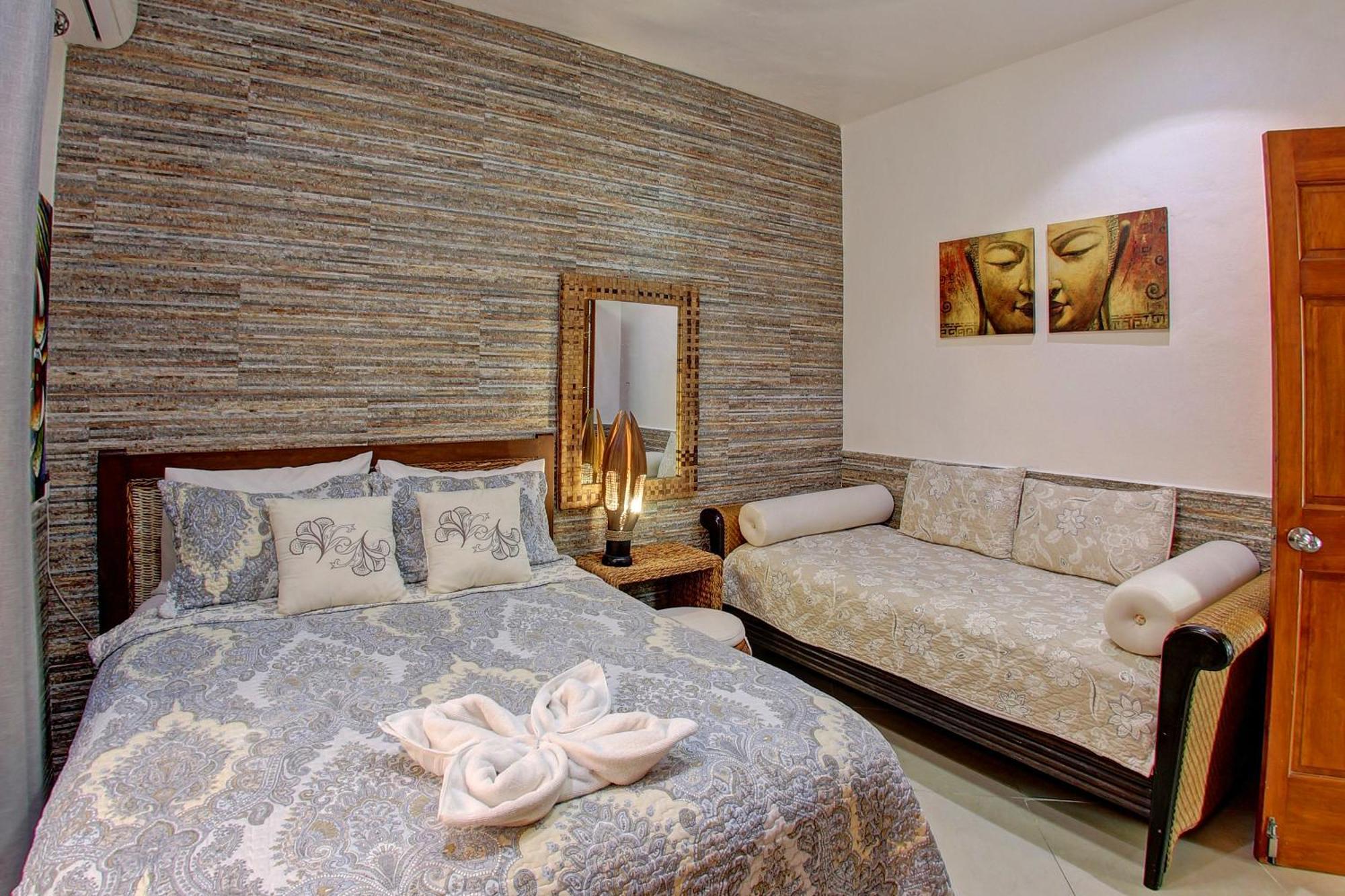 Bellmare Apartment Puerto Aventuras