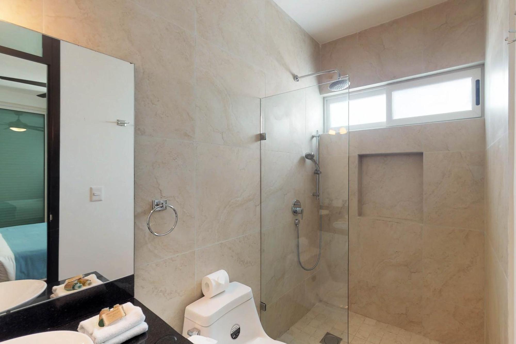 La Escondida By Teamoplaya Apartment