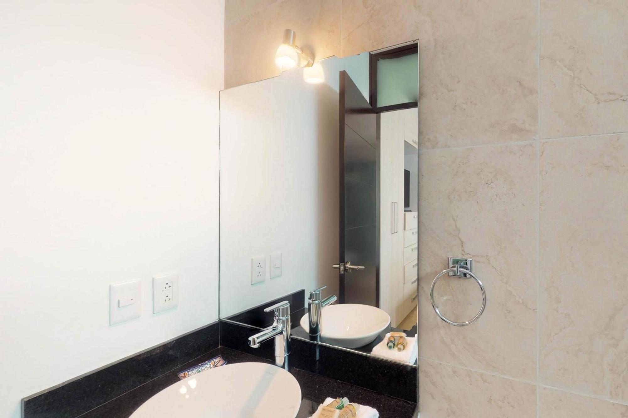 Apartment La Escondida By Teamoplaya *