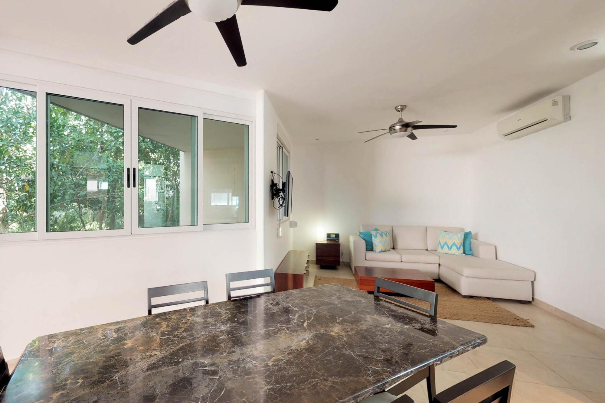 La Escondida By Teamoplaya Apartment