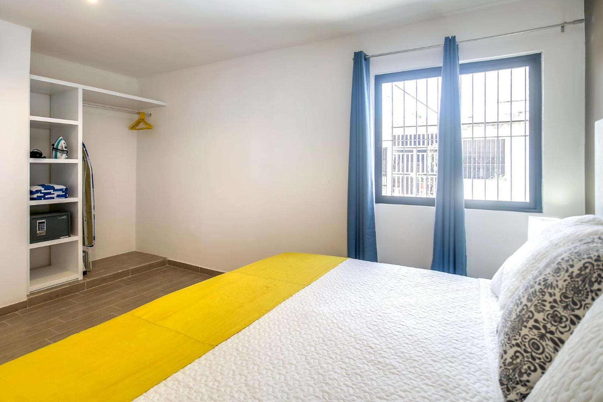 Apartamento Valentina