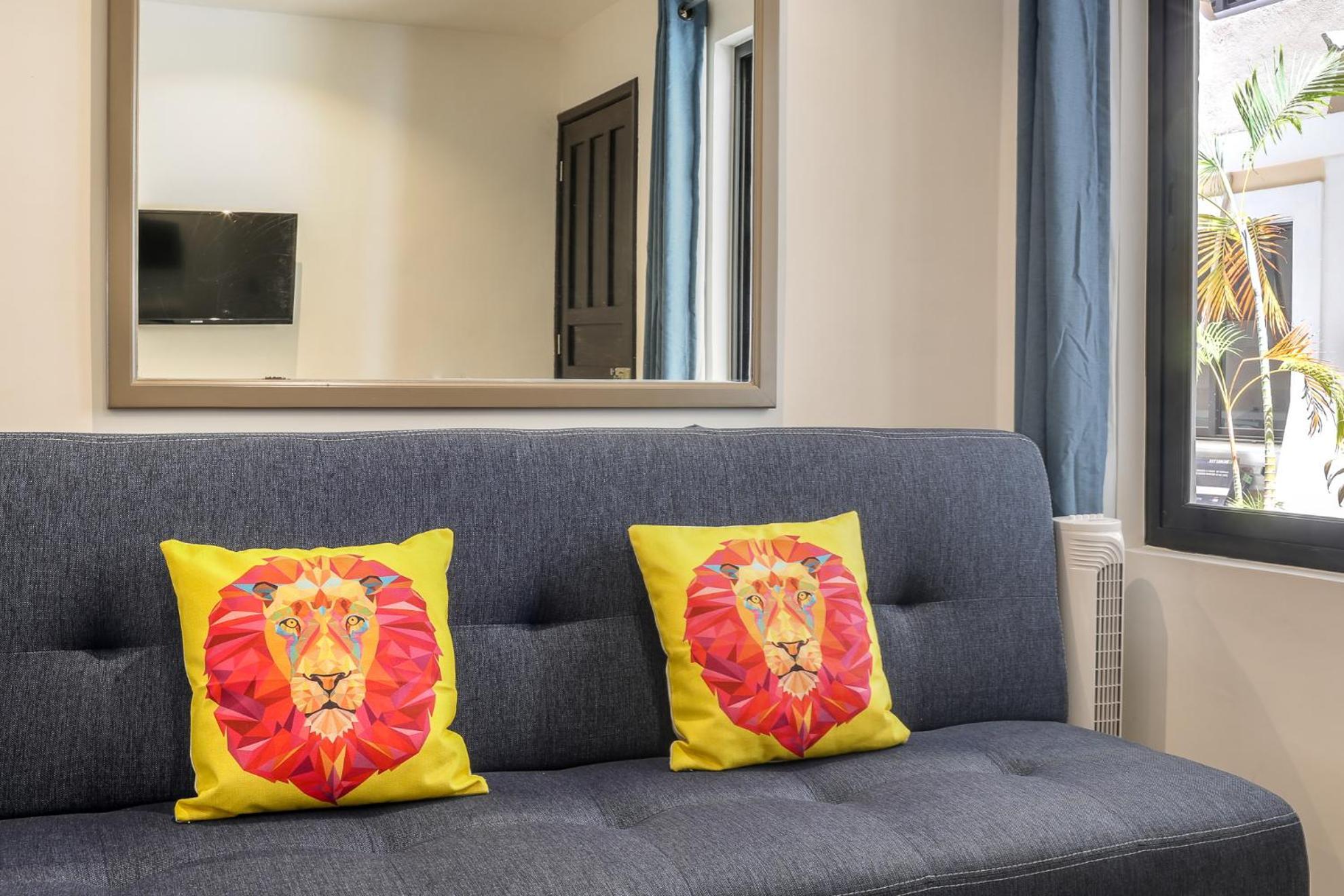 Apartamento Valentina *