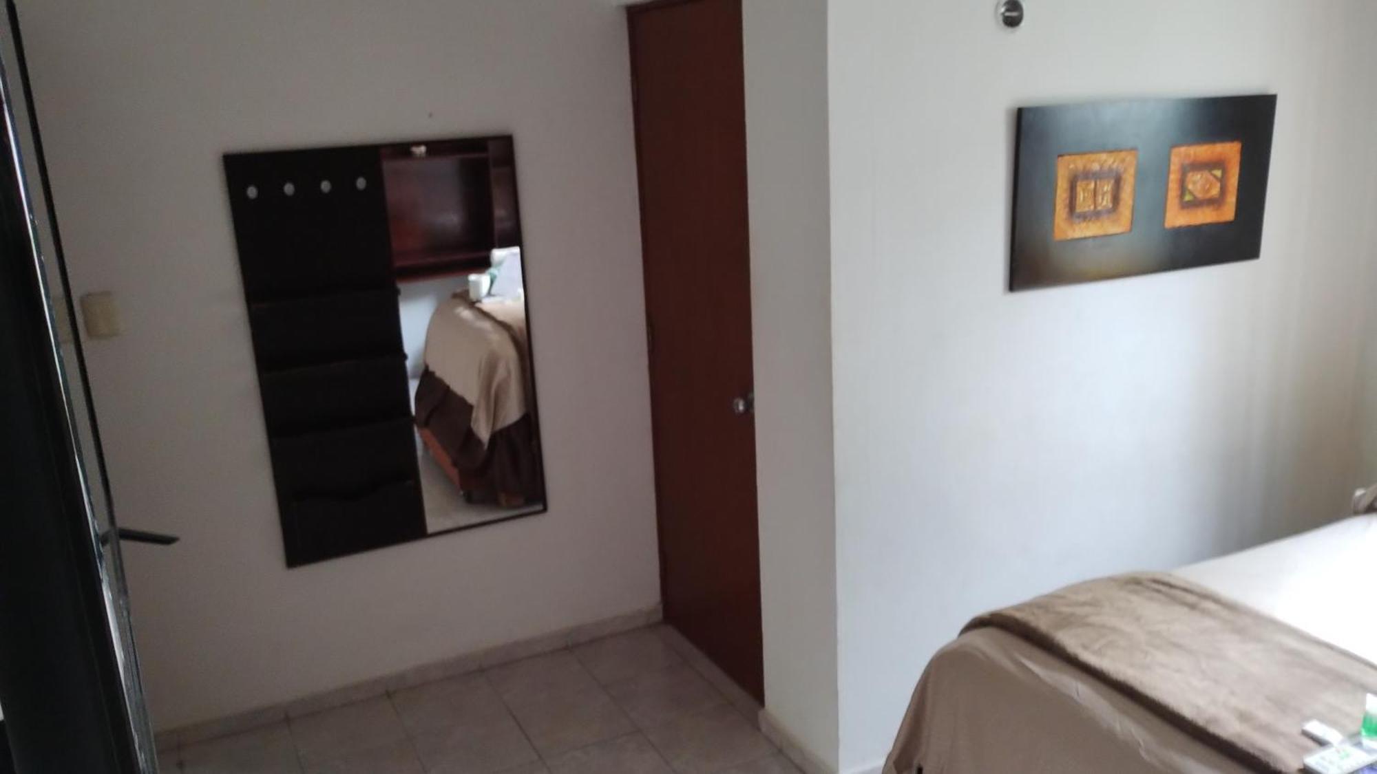 Hogar Y Salud En Playa Homestay *