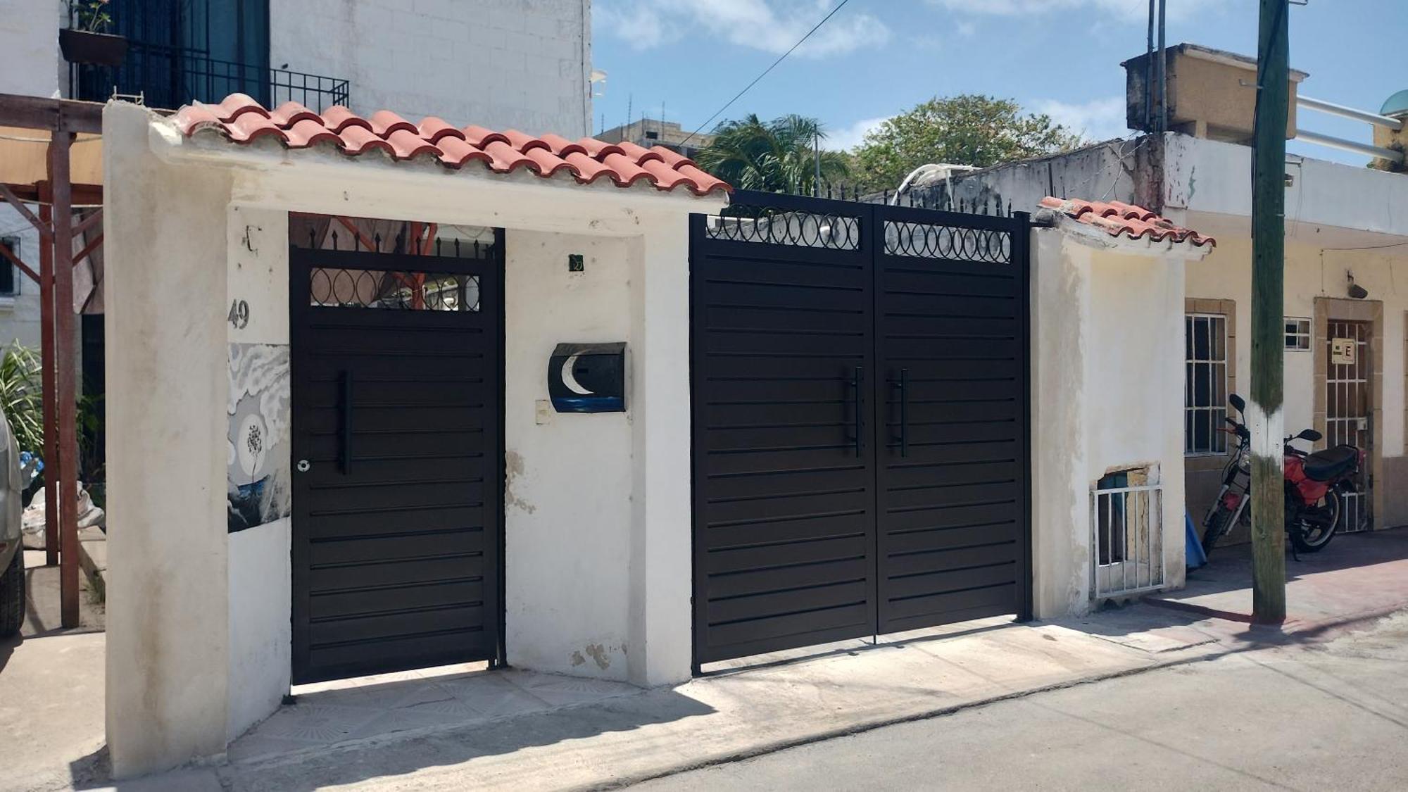 Casa De Luna