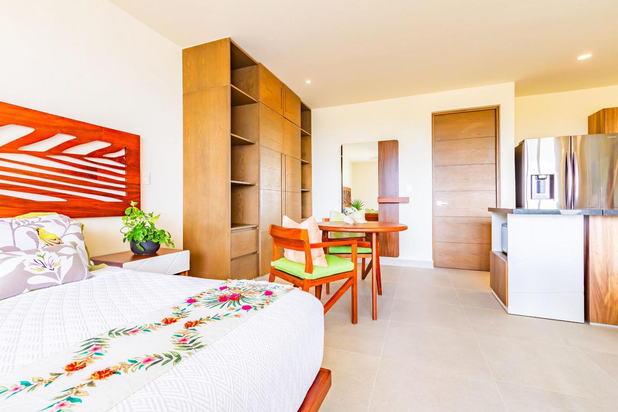 Apartment Santamar By Tao With Pool & Walk To Ocean