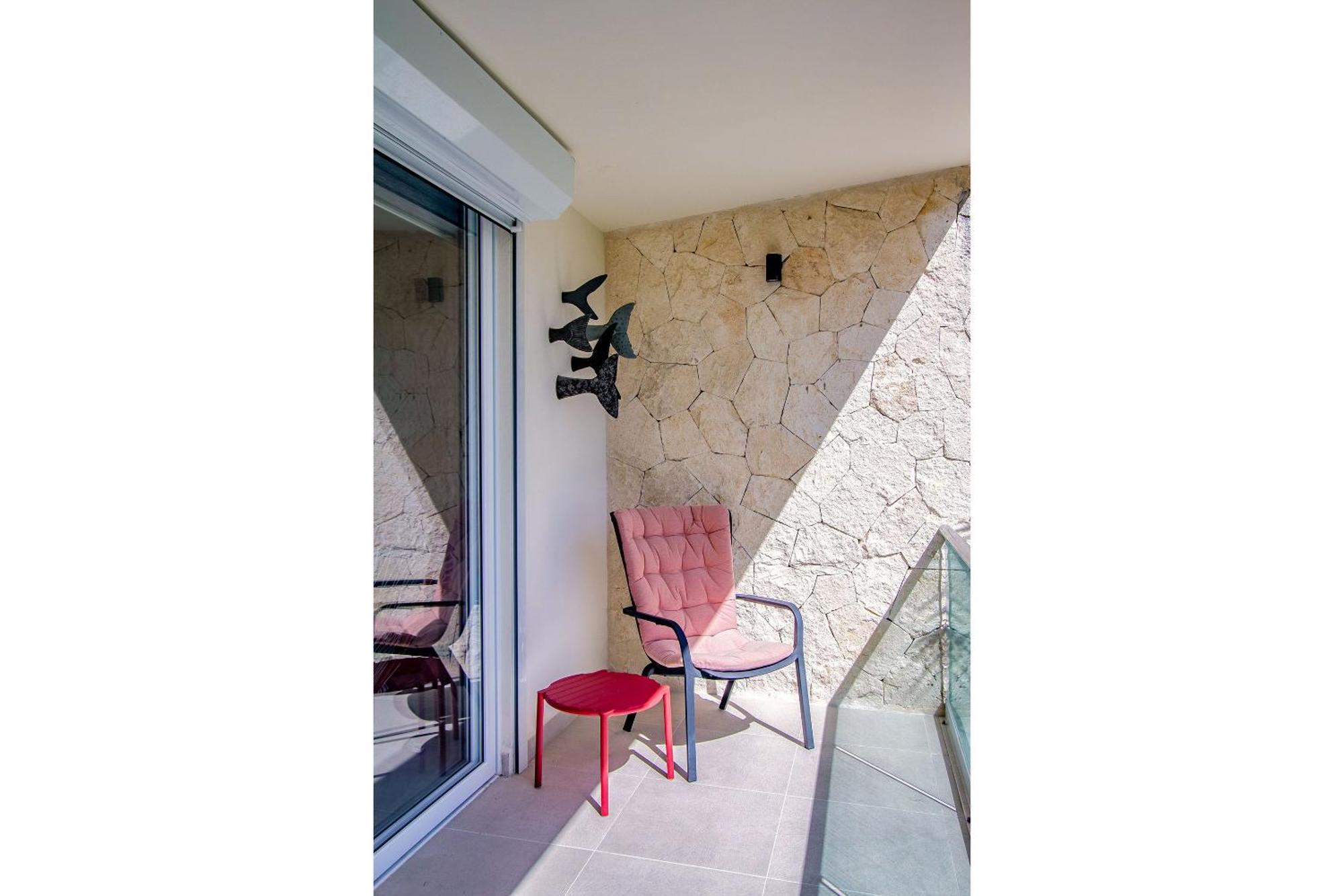 Santamar By Tao With Pool & Walk To Ocean *