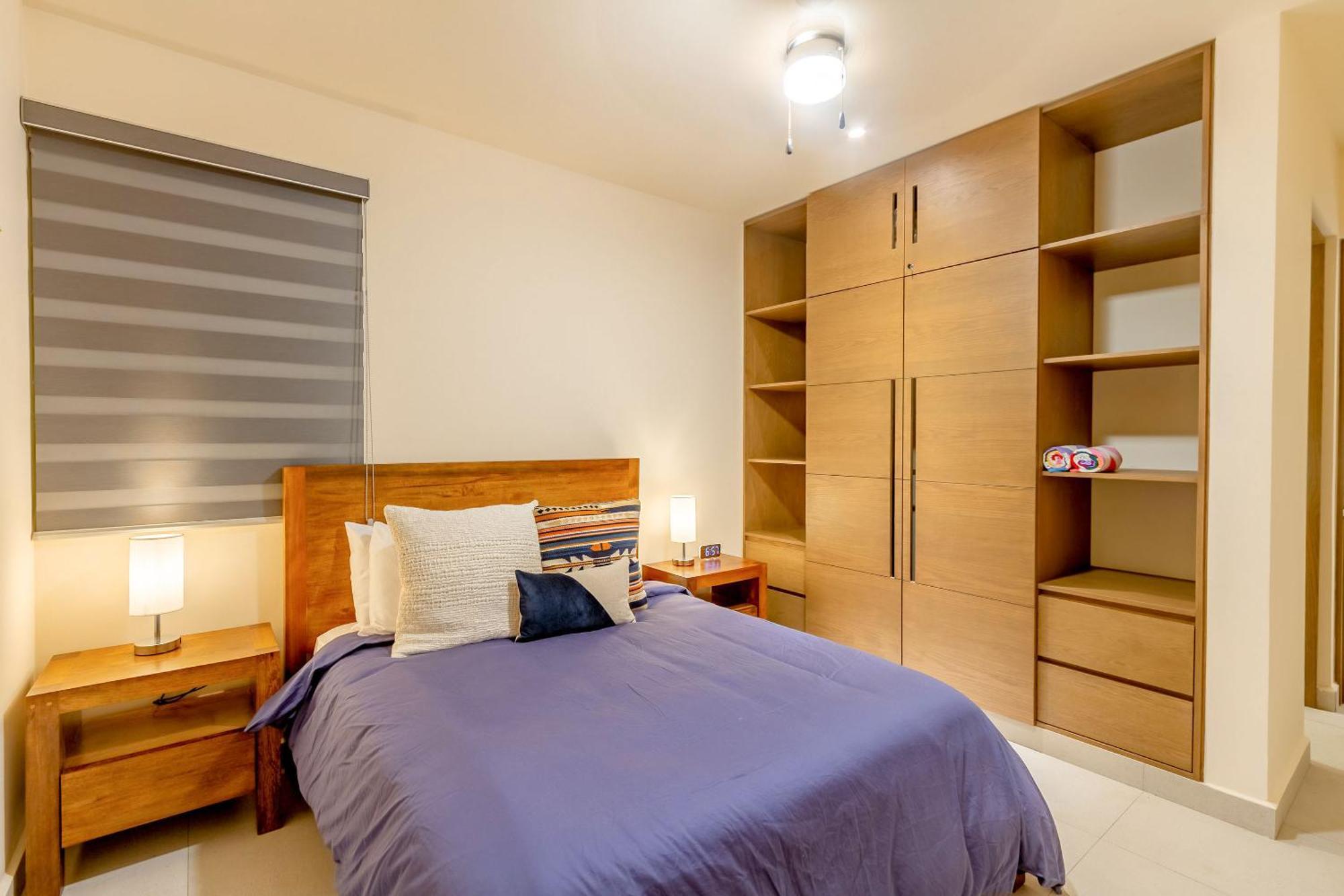 Apartment Santamar By Tao With Pool & Walk To Ocean Akumal