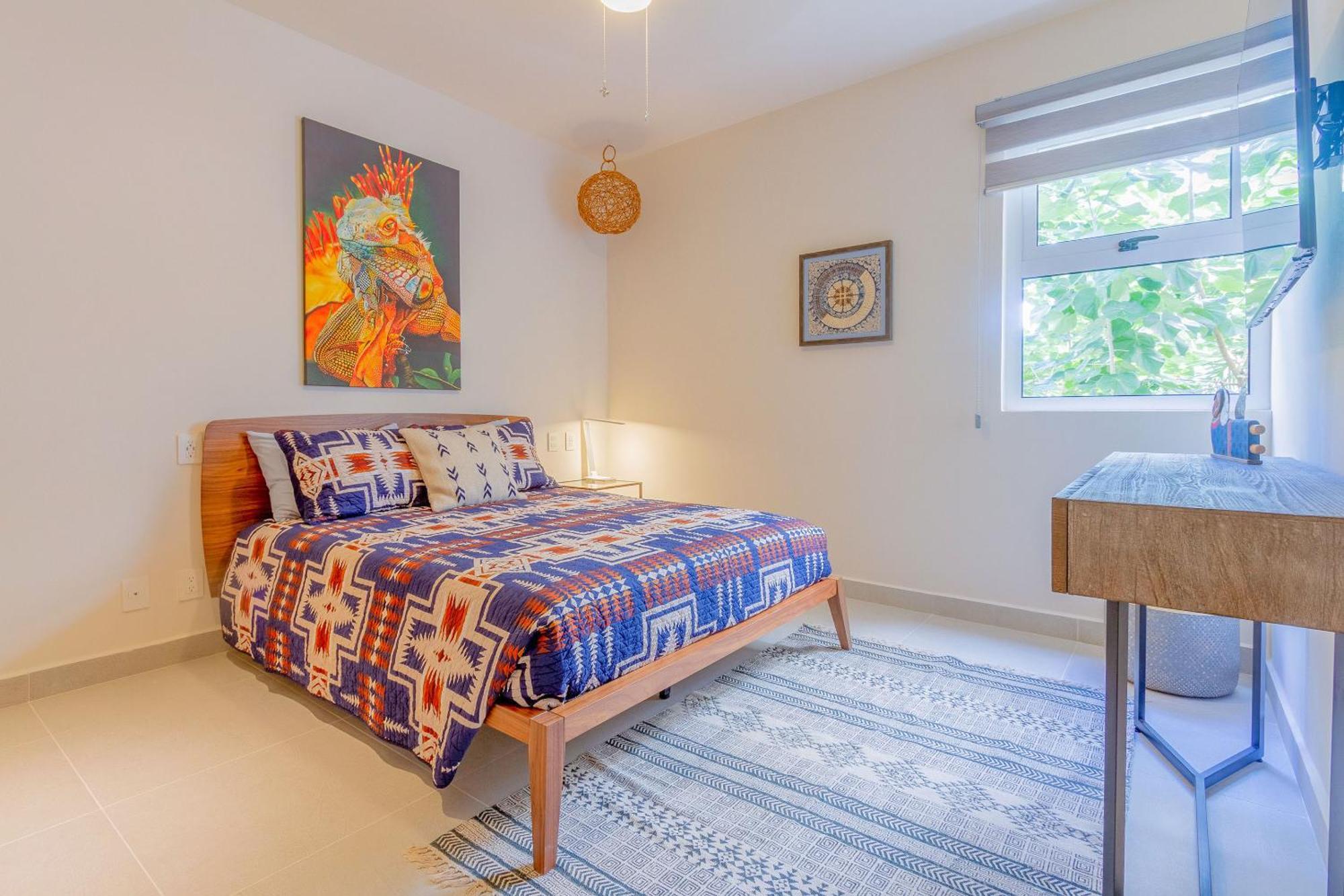 Santamar By Tao With Pool & Walk To Ocean
