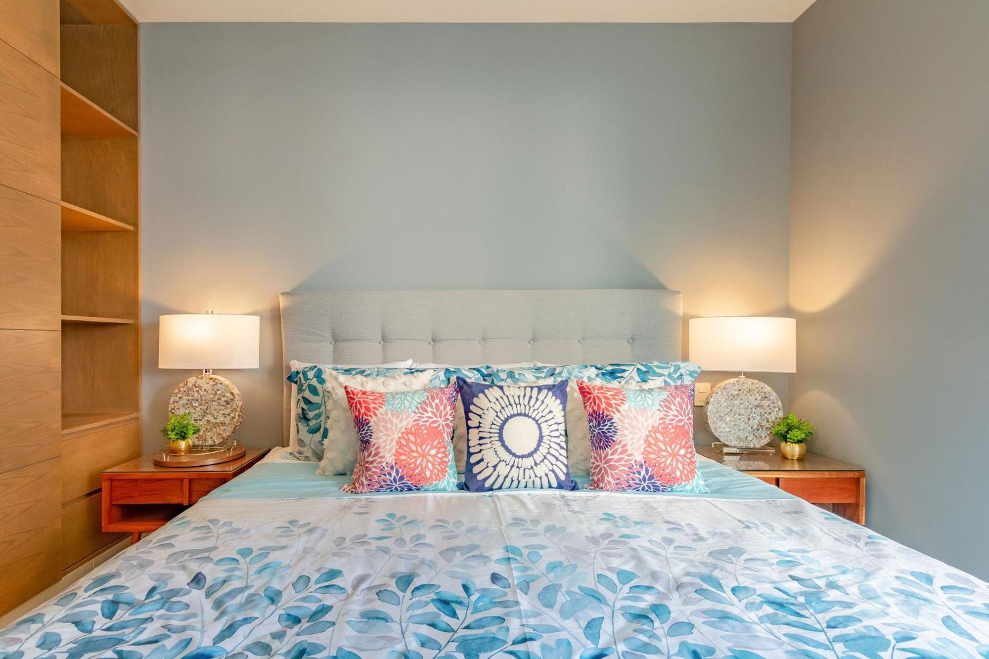Santamar By Tao With Pool & Walk To Ocean Apartment Akumal