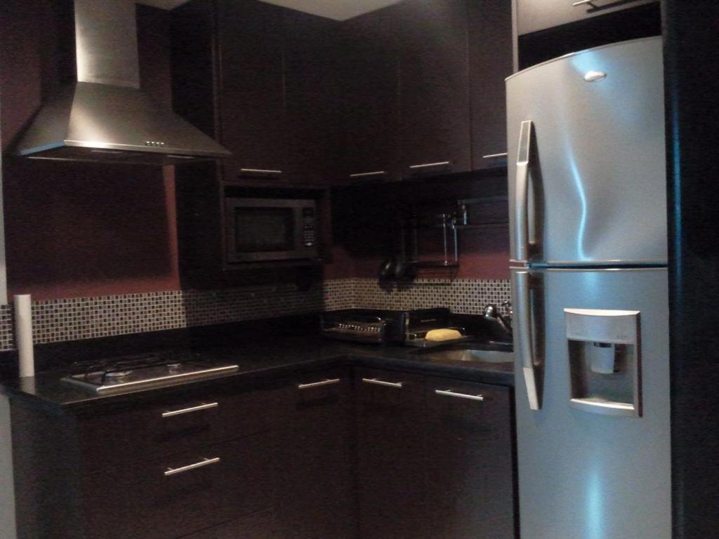 Lotus By Playa District Apartment *