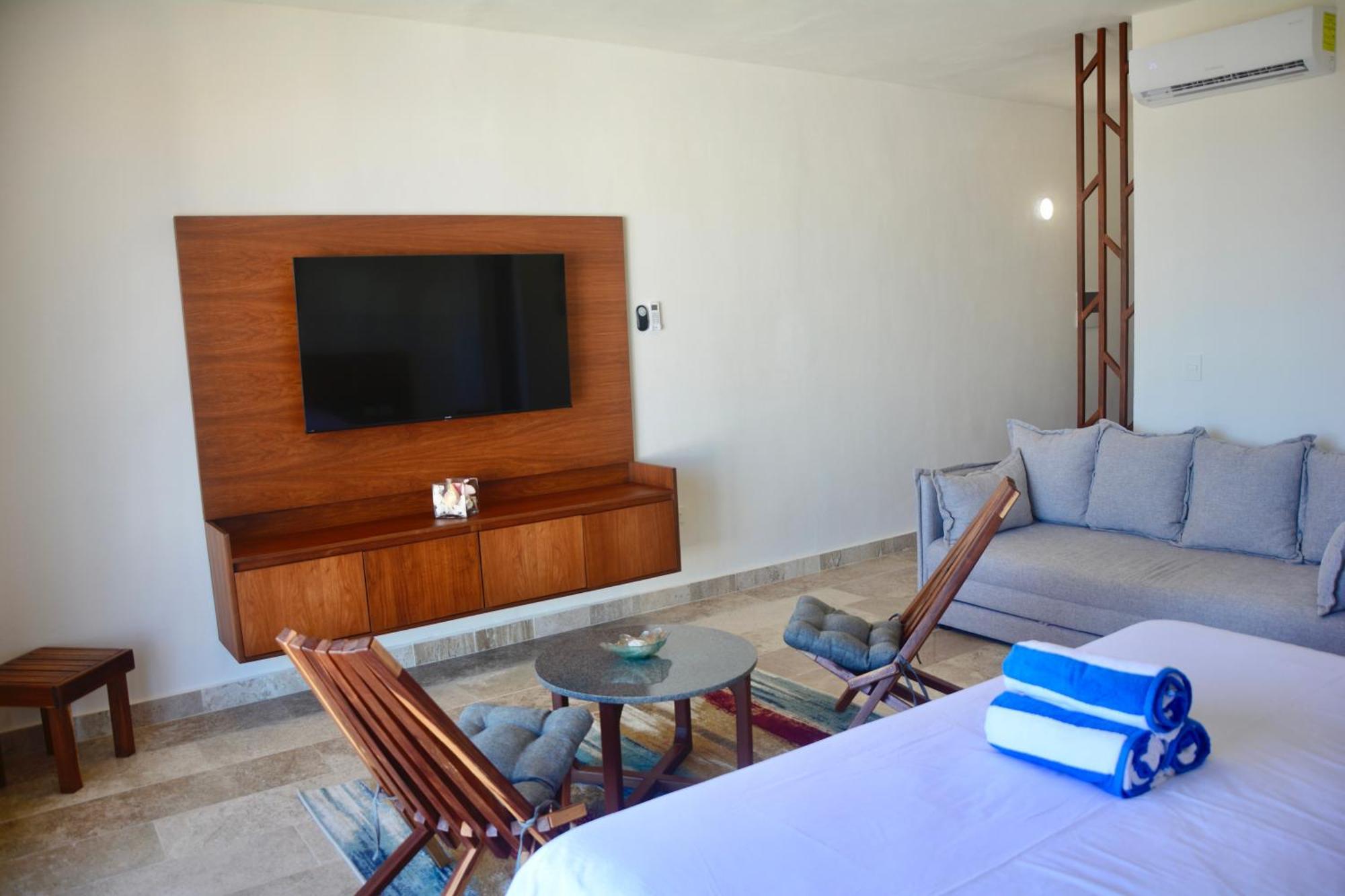 Apartment Itzamna
