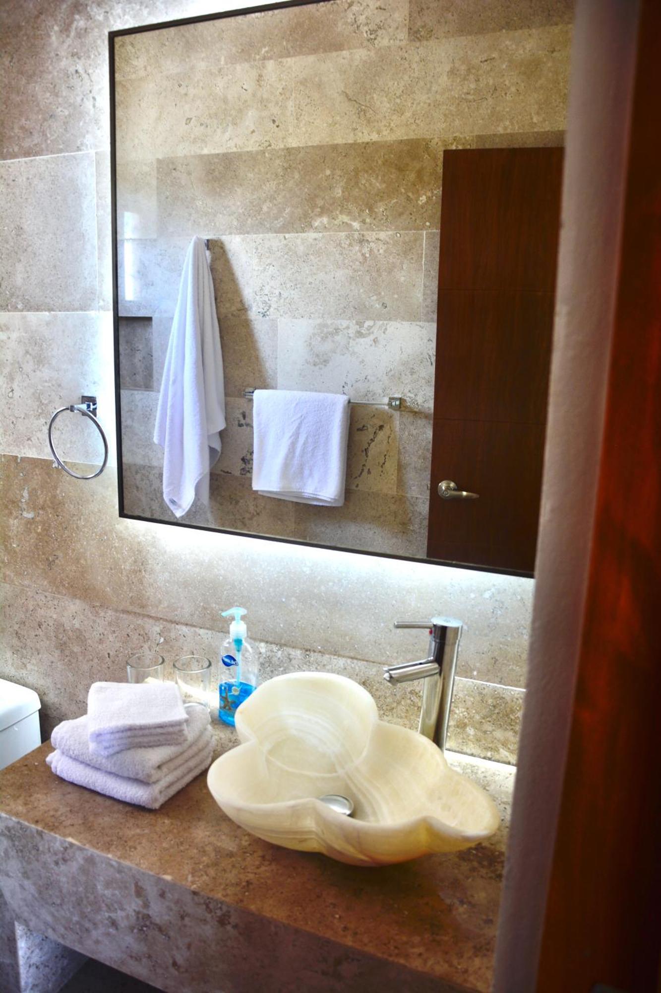 Apartment Itzamna *
