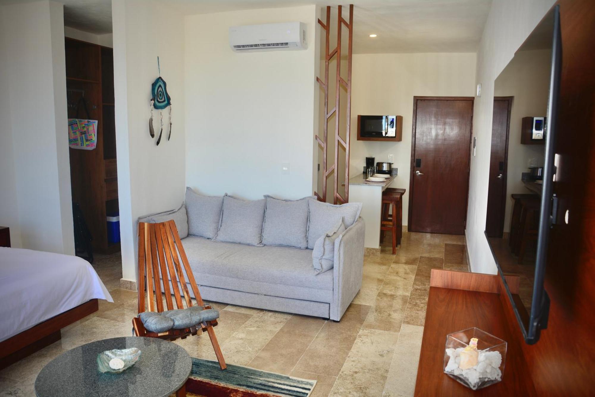Itzamna Apartment Playa del Carmen