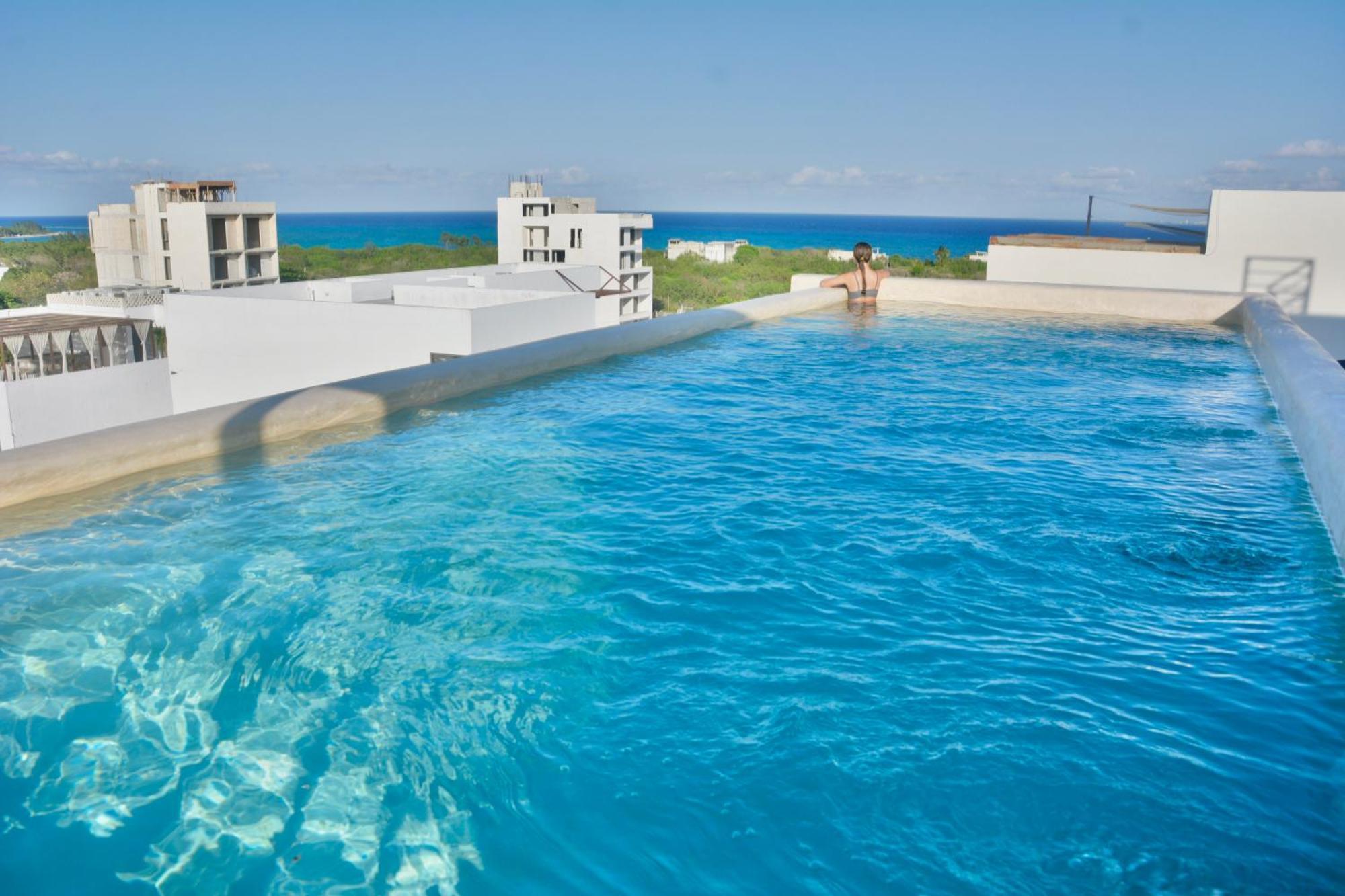Apartment Itzamna