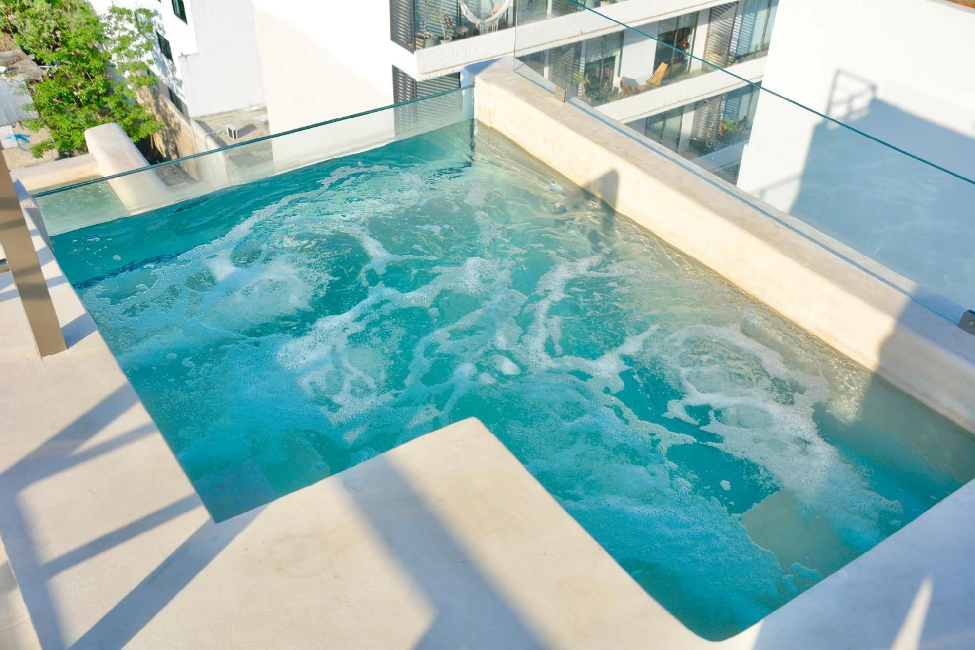 Apartment Itzamna