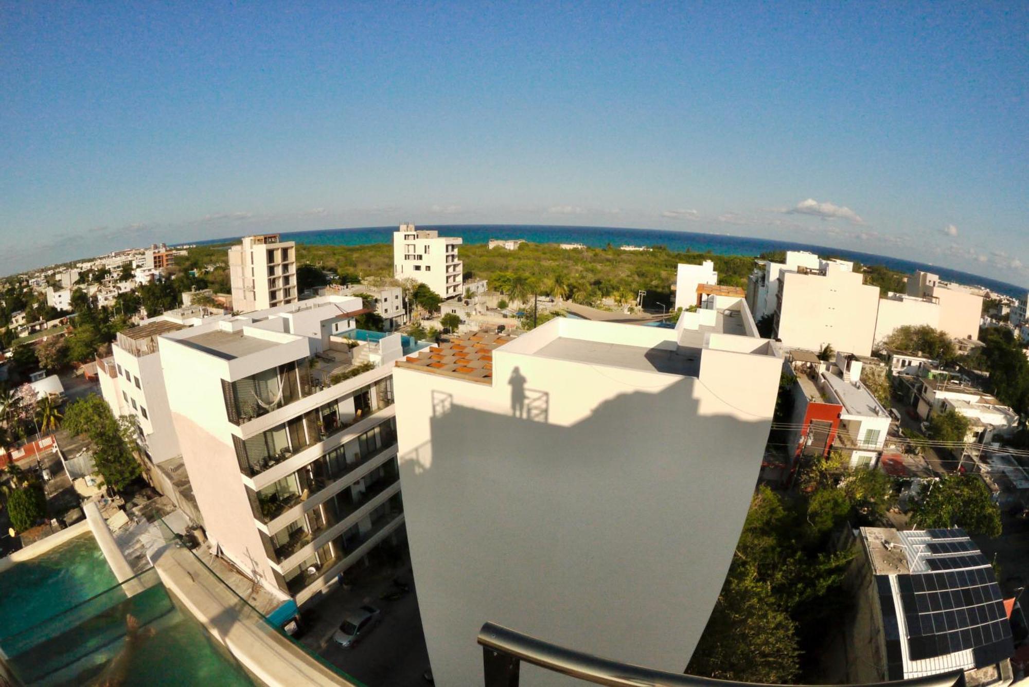 Apartment Itzamna *