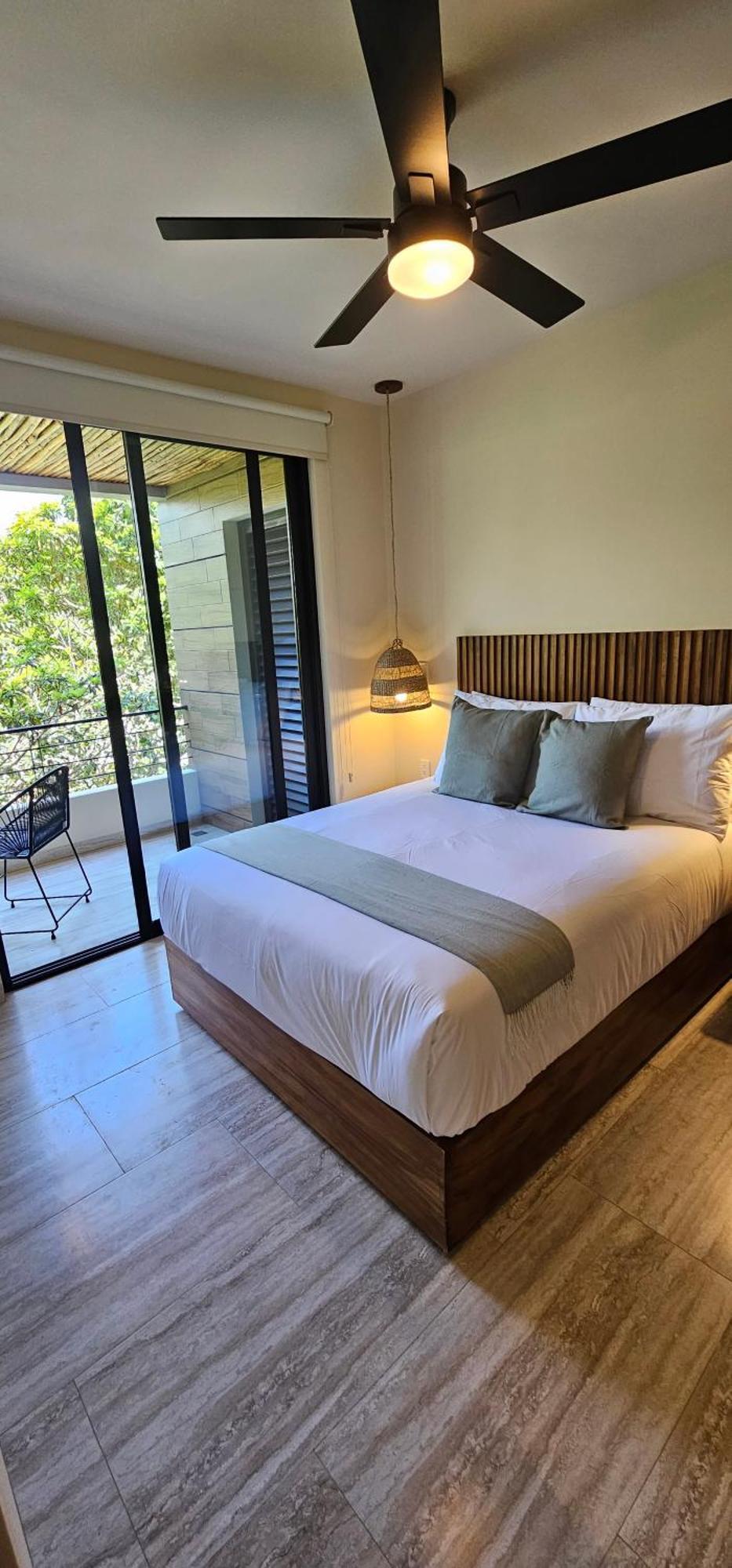 Botanic Tulum, Nuevo Y Equipado, Cerca De La Playa Apartment