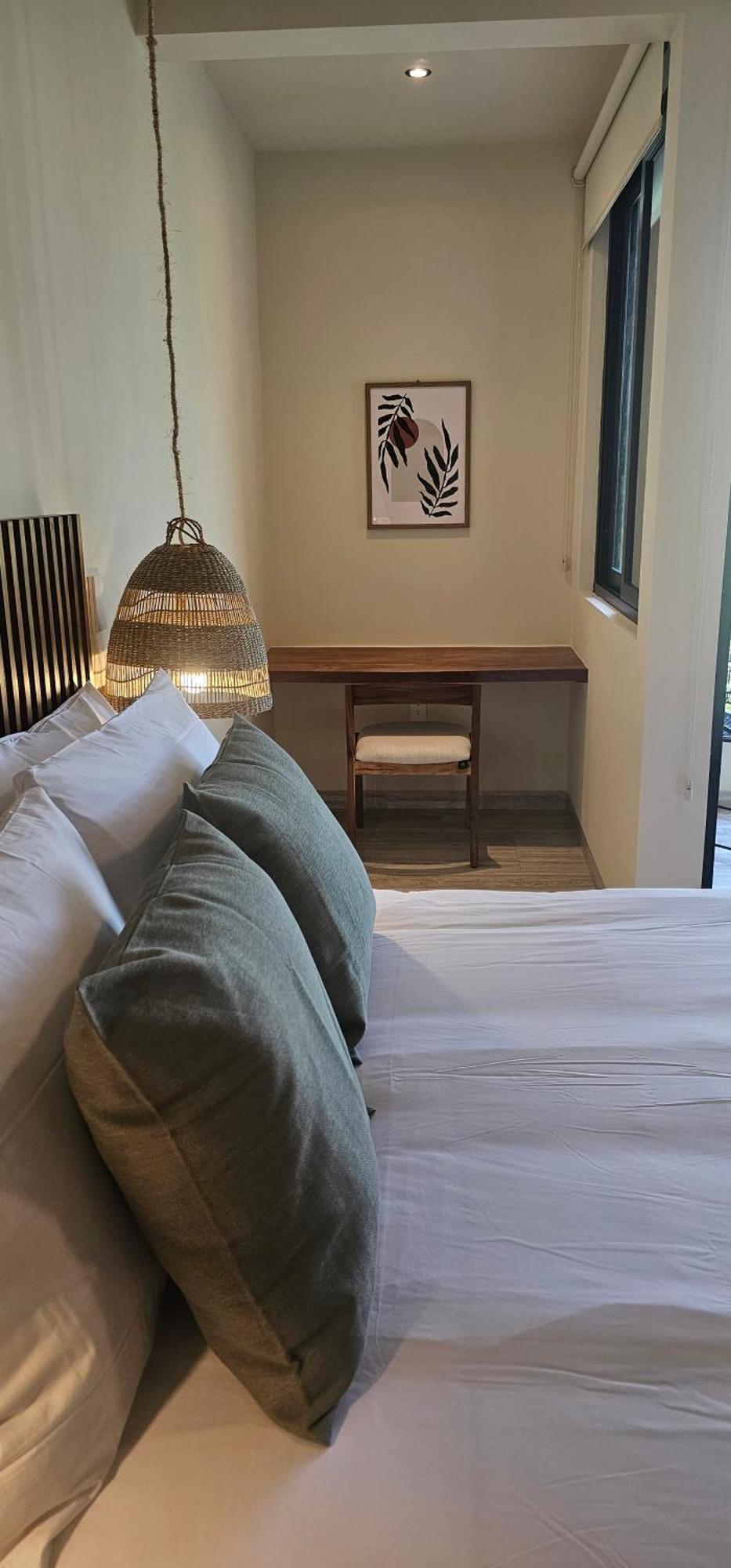 Botanic Tulum, Nuevo Y Equipado, Cerca De La Playa Apartment Tulum