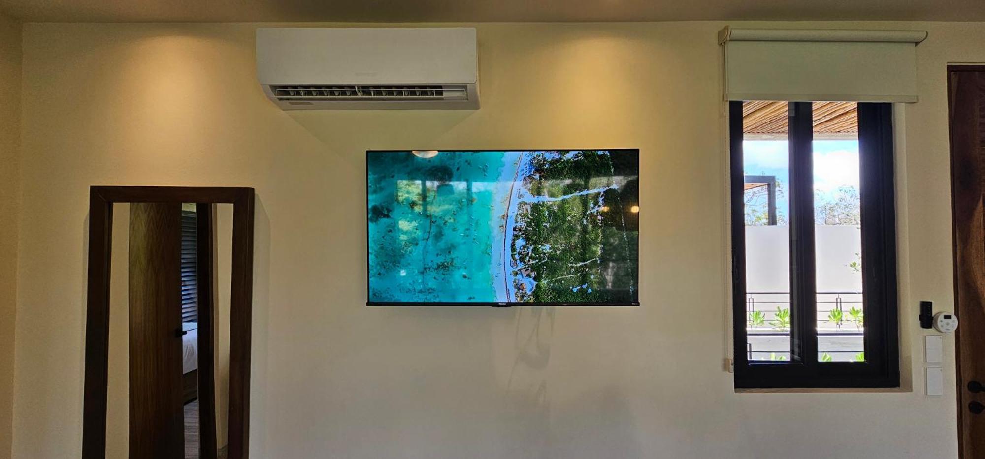Apartment Botanic Tulum, Nuevo Y Equipado, Cerca De La Playa Tulum