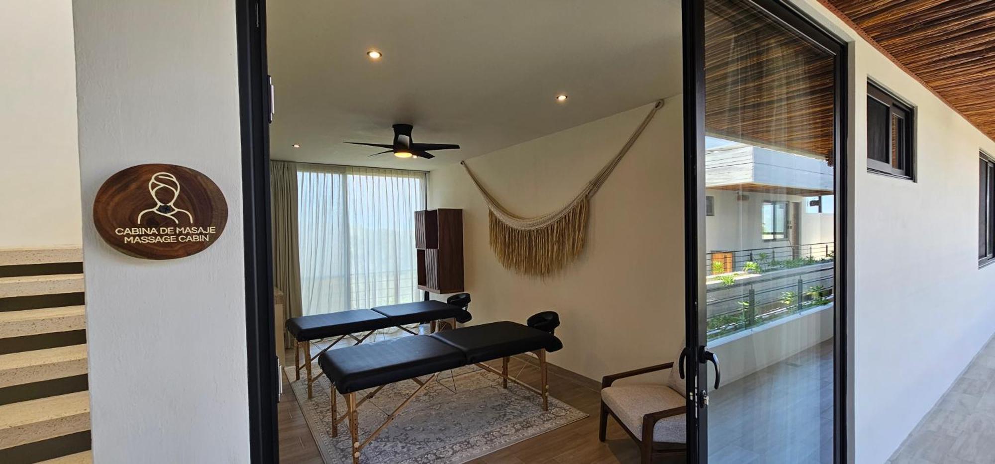 Apartment Botanic Tulum, Nuevo Y Equipado, Cerca De La Playa *