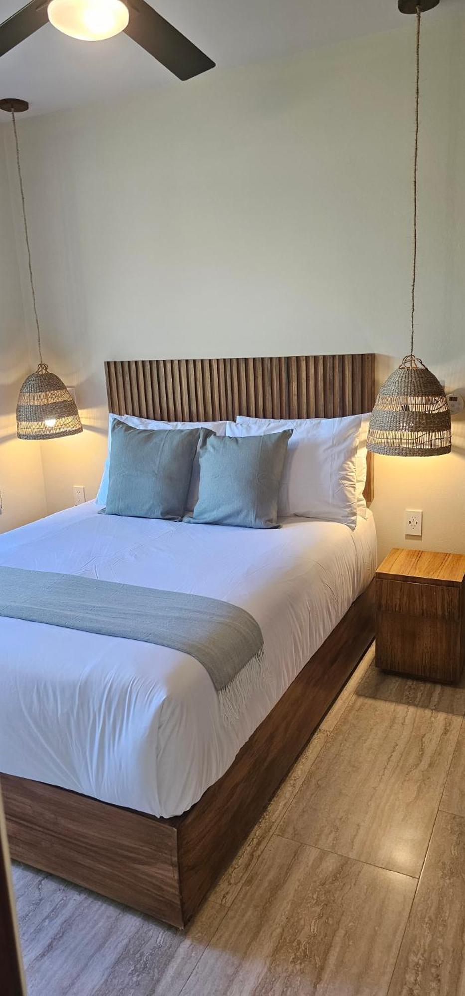 Apartment Botanic Tulum, Nuevo Y Equipado, Cerca De La Playa