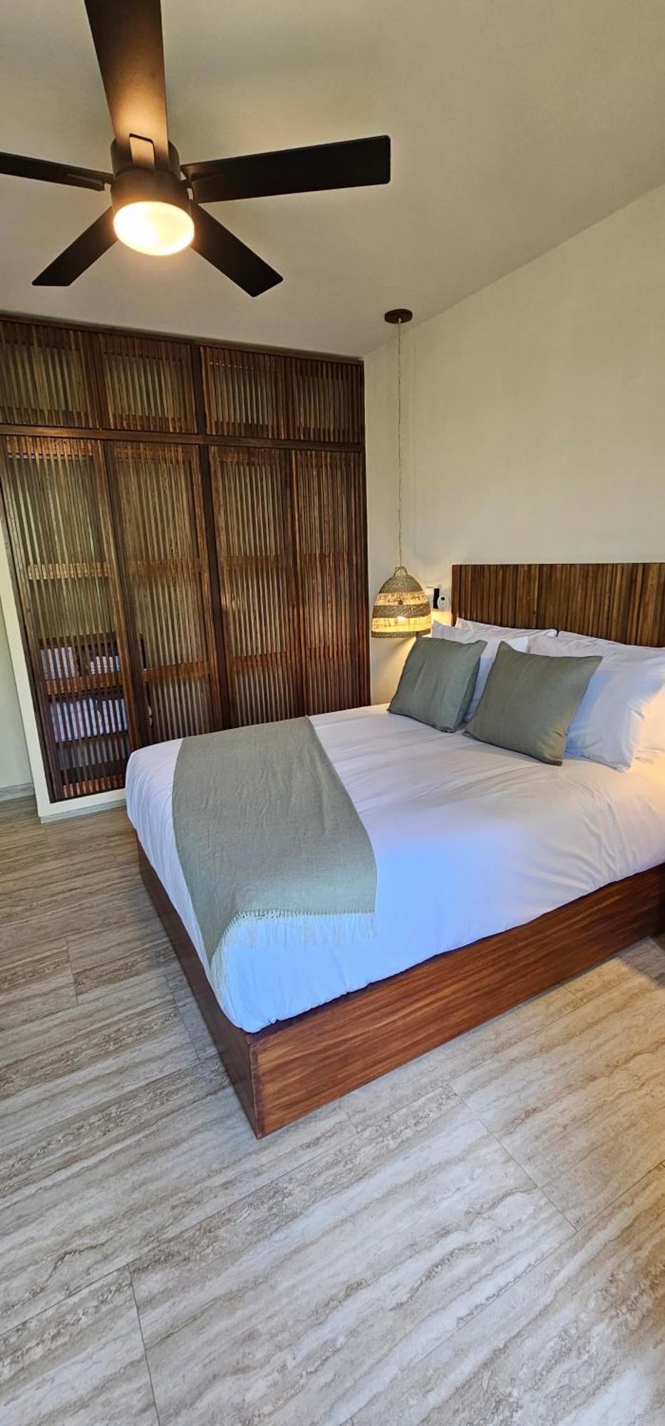 Botanic Tulum, Nuevo Y Equipado, Cerca De La Playa Apartment