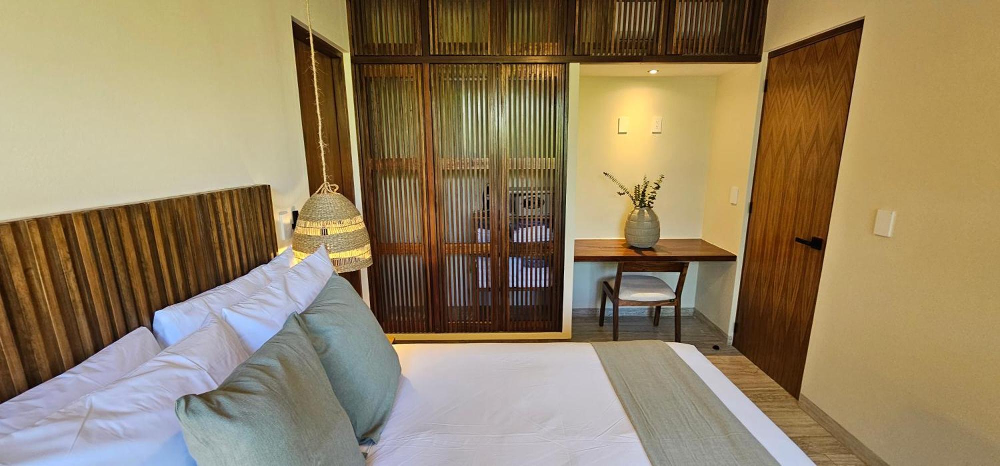 Botanic Tulum, Nuevo Y Equipado, Cerca De La Playa Apartment Tulum
