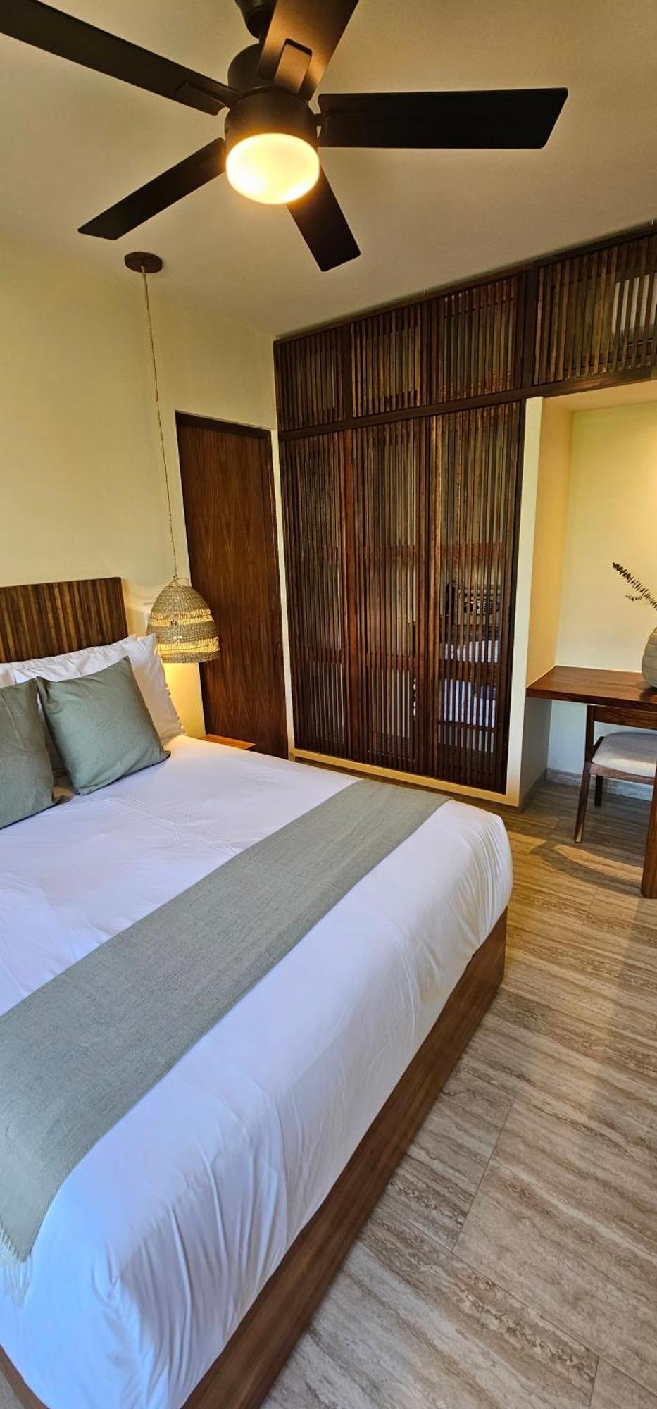 Botanic Tulum, Nuevo Y Equipado, Cerca De La Playa Apartment Tulum