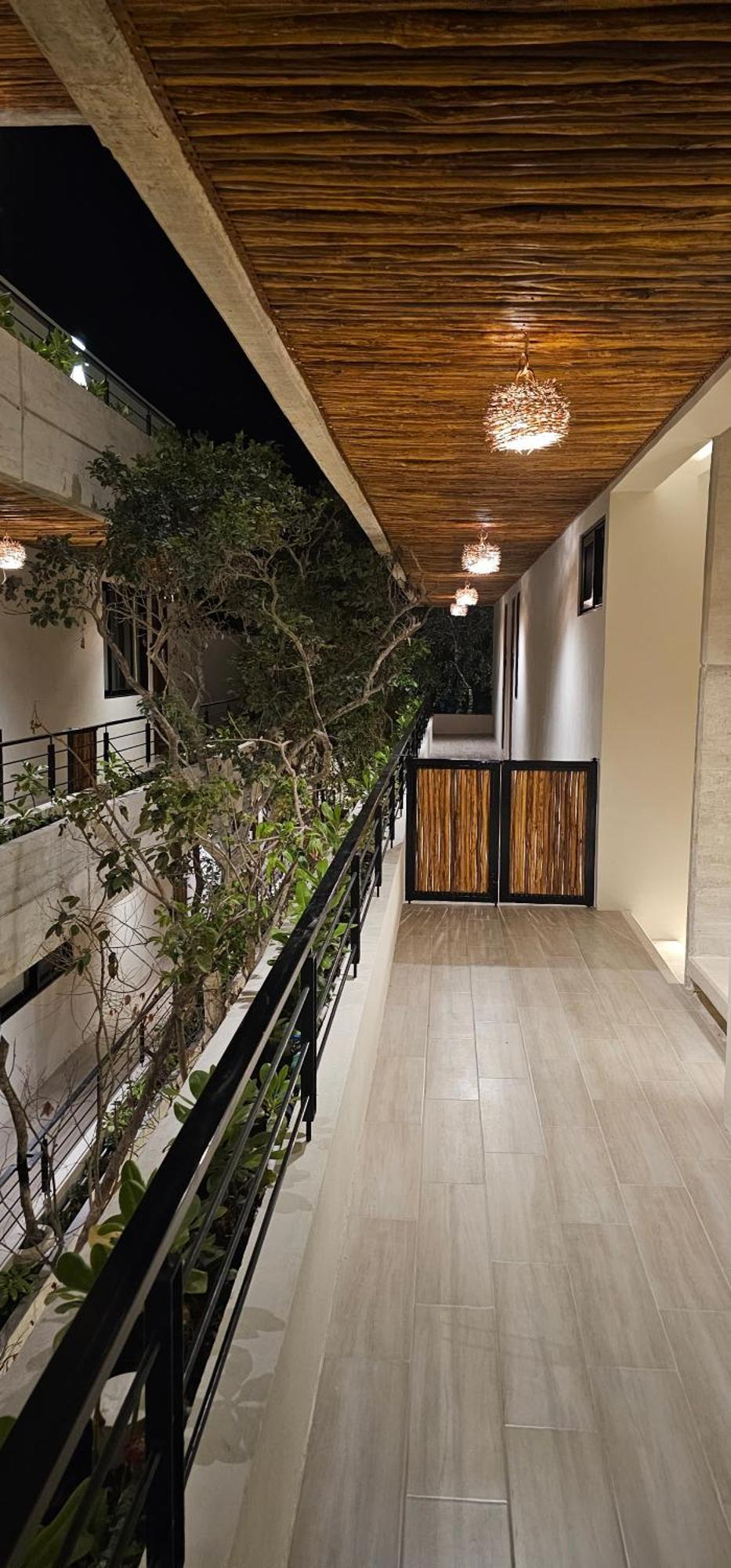 Botanic Tulum, Nuevo Y Equipado, Cerca De La Playa