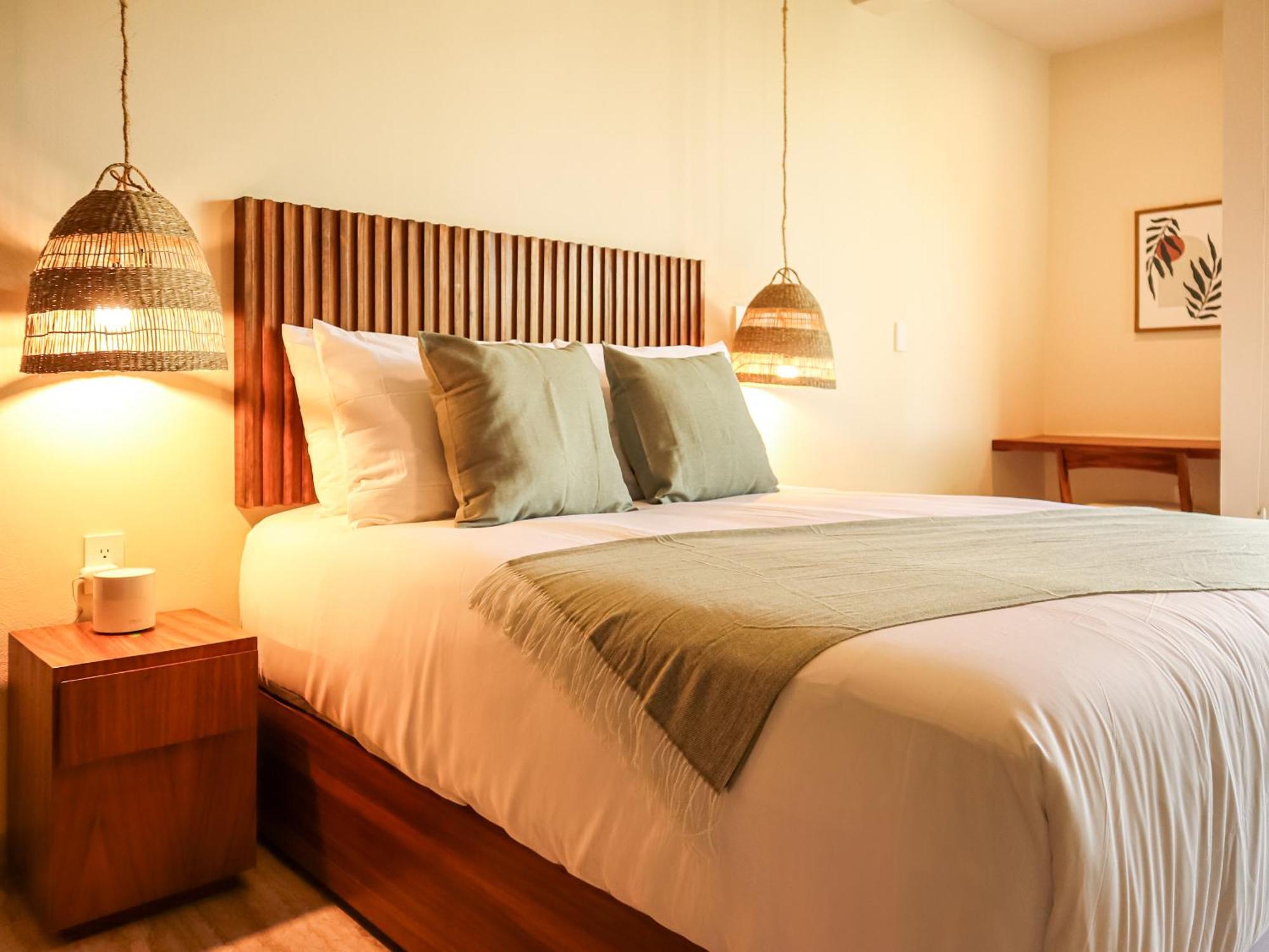 Botanic Tulum, Nuevo Y Equipado, Cerca De La Playa Apartment Tulum