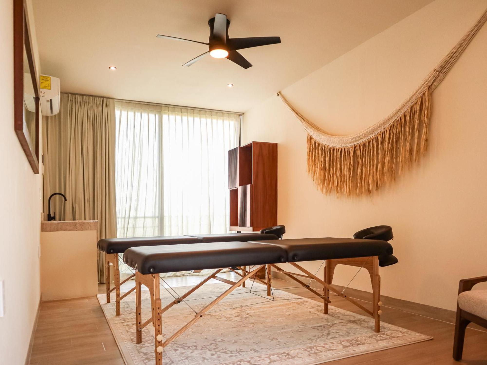 Apartment Botanic Tulum, Nuevo Y Equipado, Cerca De La Playa