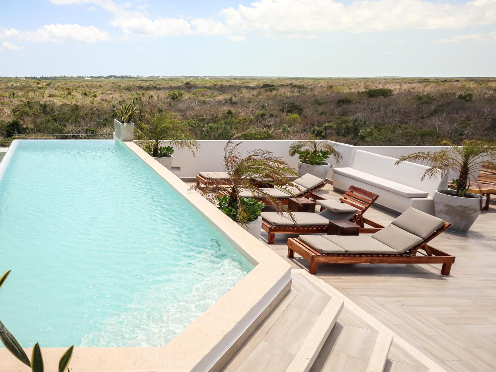 Botanic Tulum, Nuevo Y Equipado, Cerca De La Playa Tulum