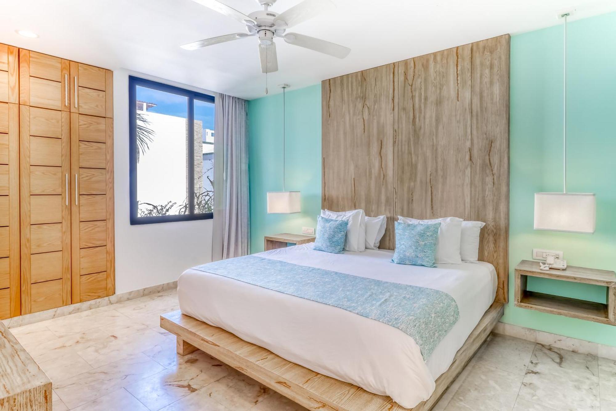 Apartment Anah #202 N Playa del Carmen
