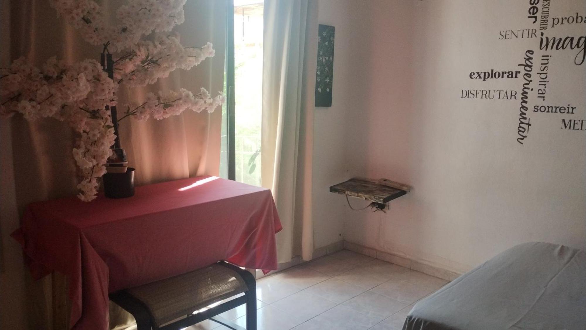 Hogar Y Salud En Playa Homestay *