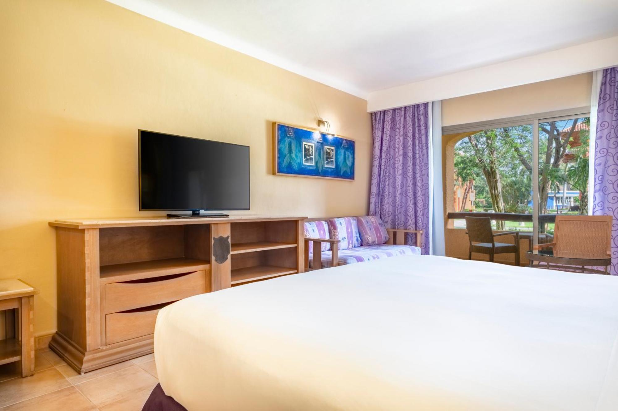 Iberostar Selection Paraiso Lindo Resort 5*
