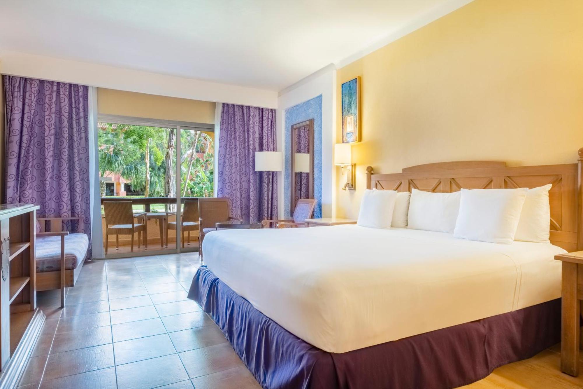 Iberostar Selection Paraiso Lindo 5*