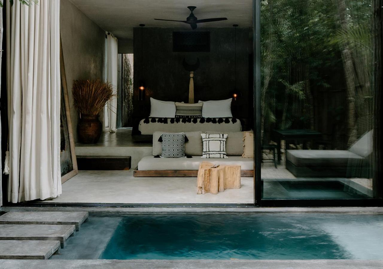 Hotel Bardo - Adults Only Tulum