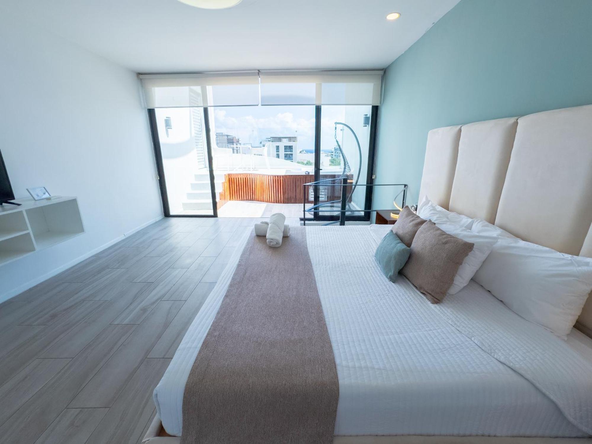 Mare Playa del Carmen 4* Playa del Carmen